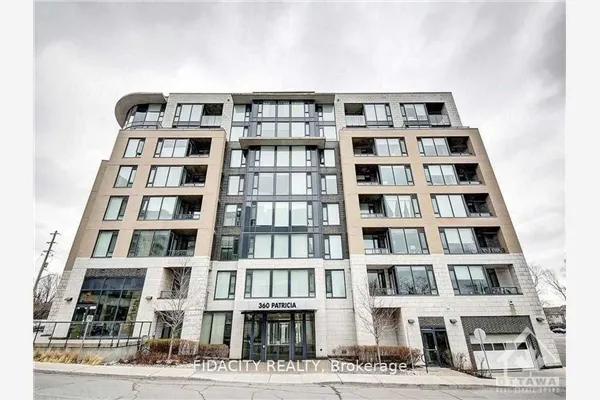 360 Patricia Avenue, #820