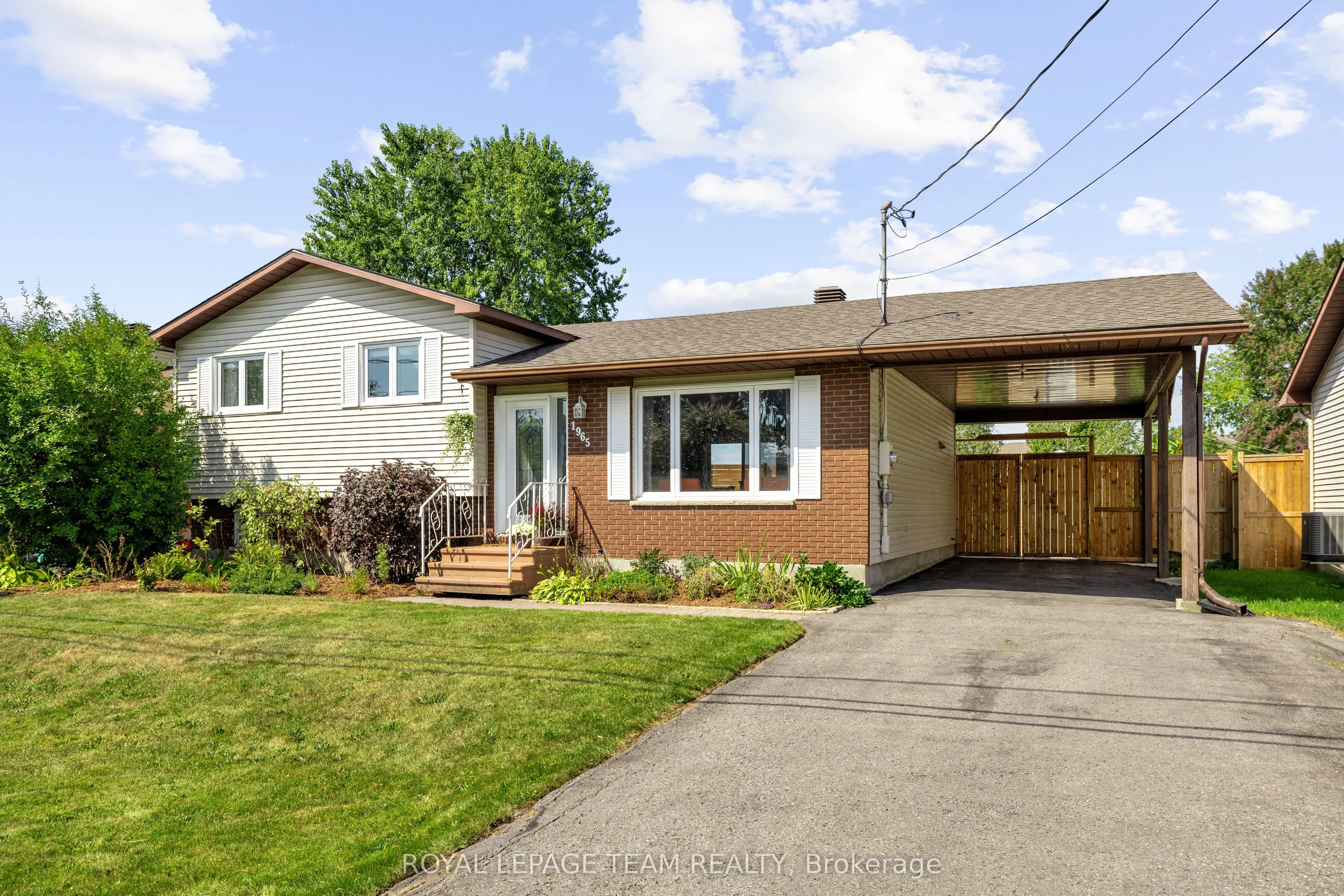 1965 Patricia Street