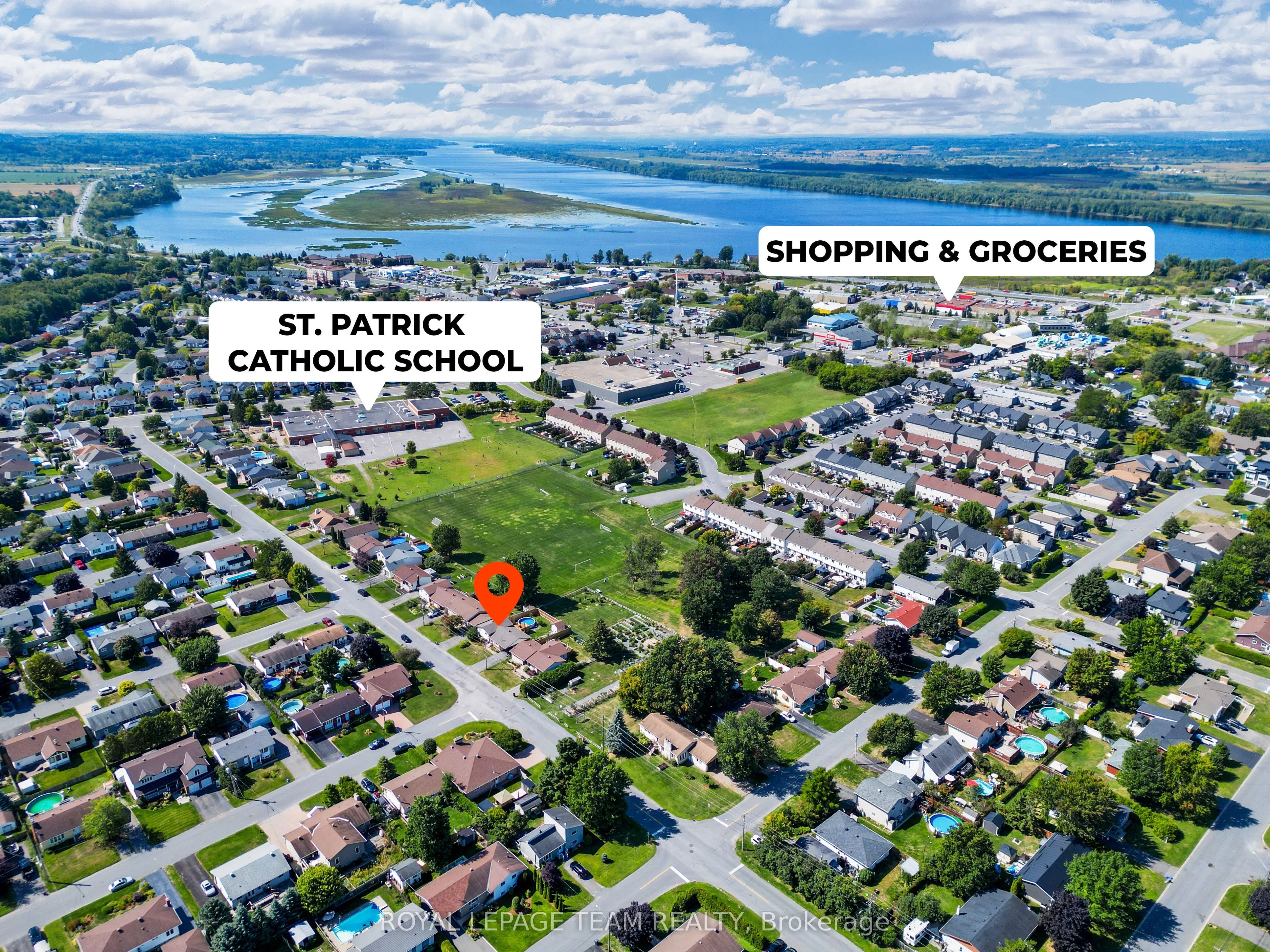 1965 Patricia Street