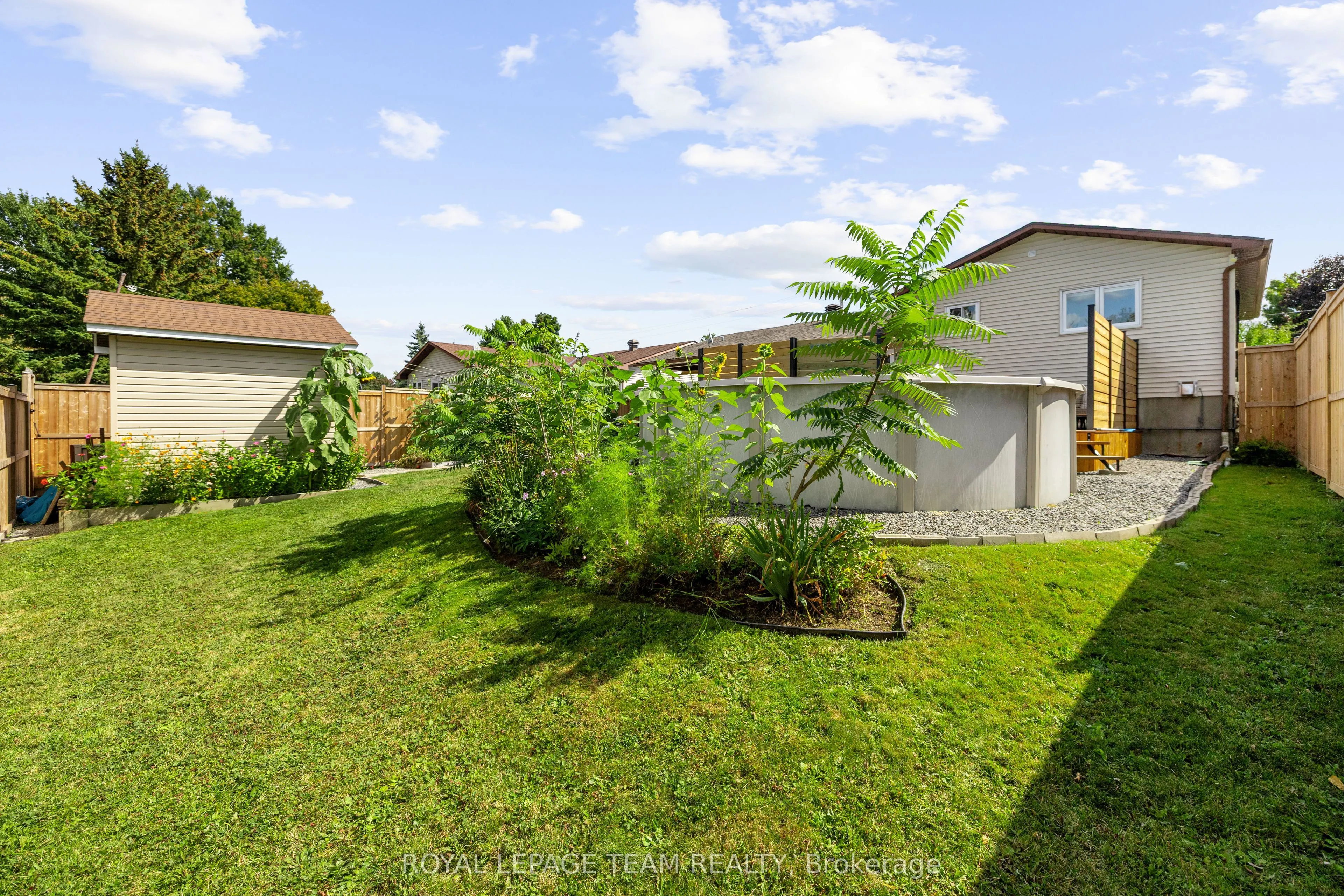 1965 Patricia Street