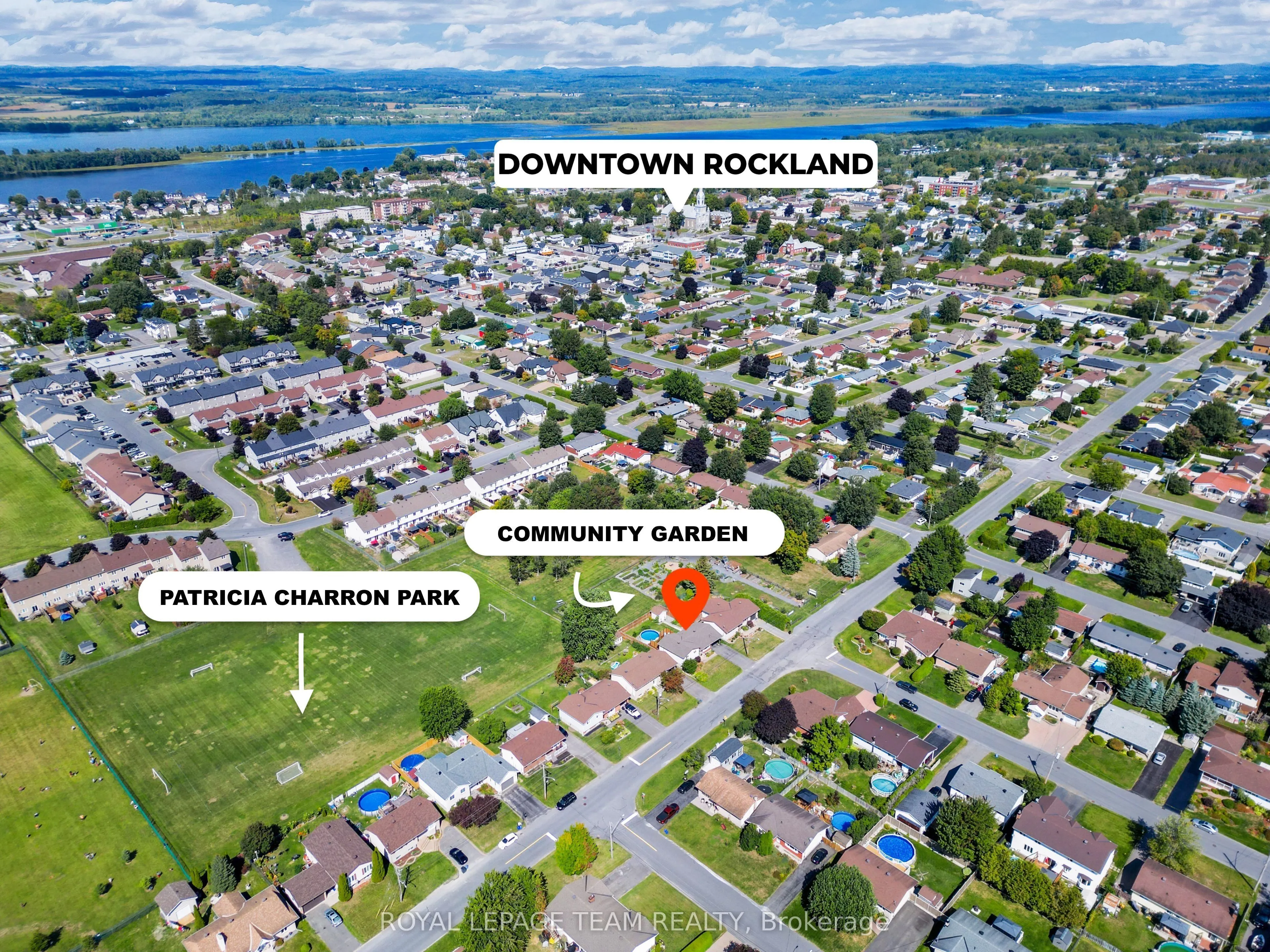 1965 Patricia Street