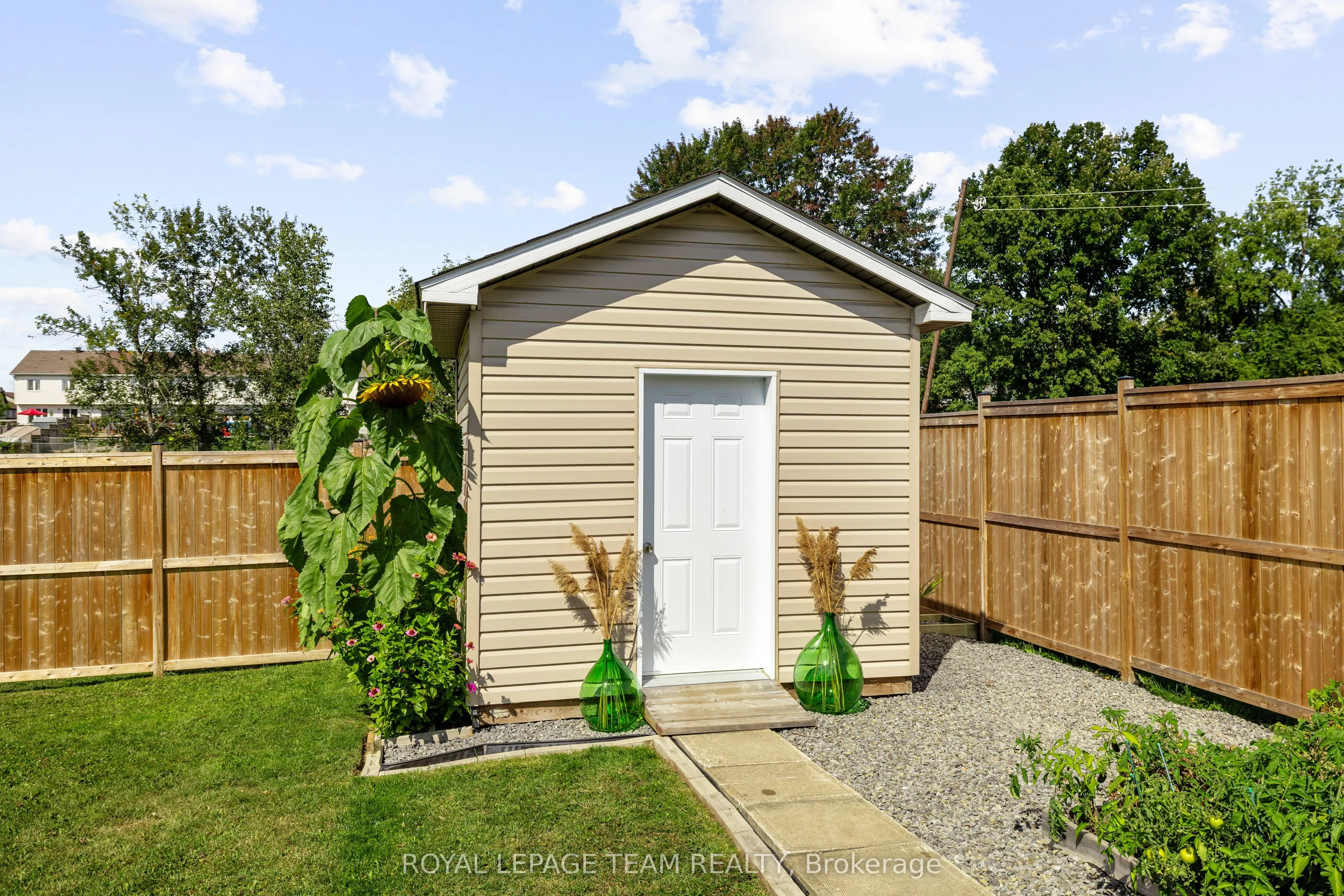 1965 Patricia Street