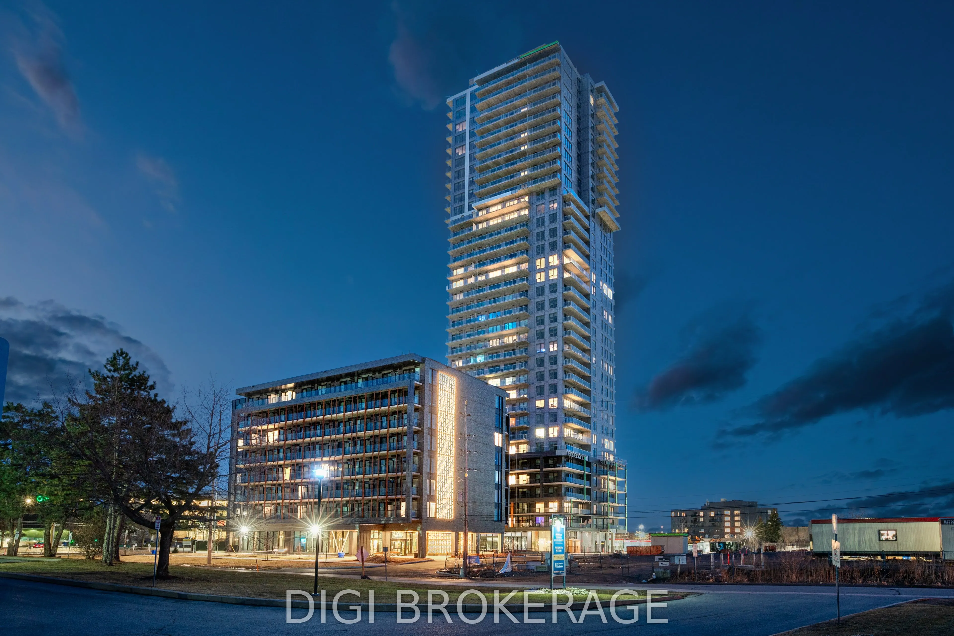 1240 Cummings Avenue, #2107