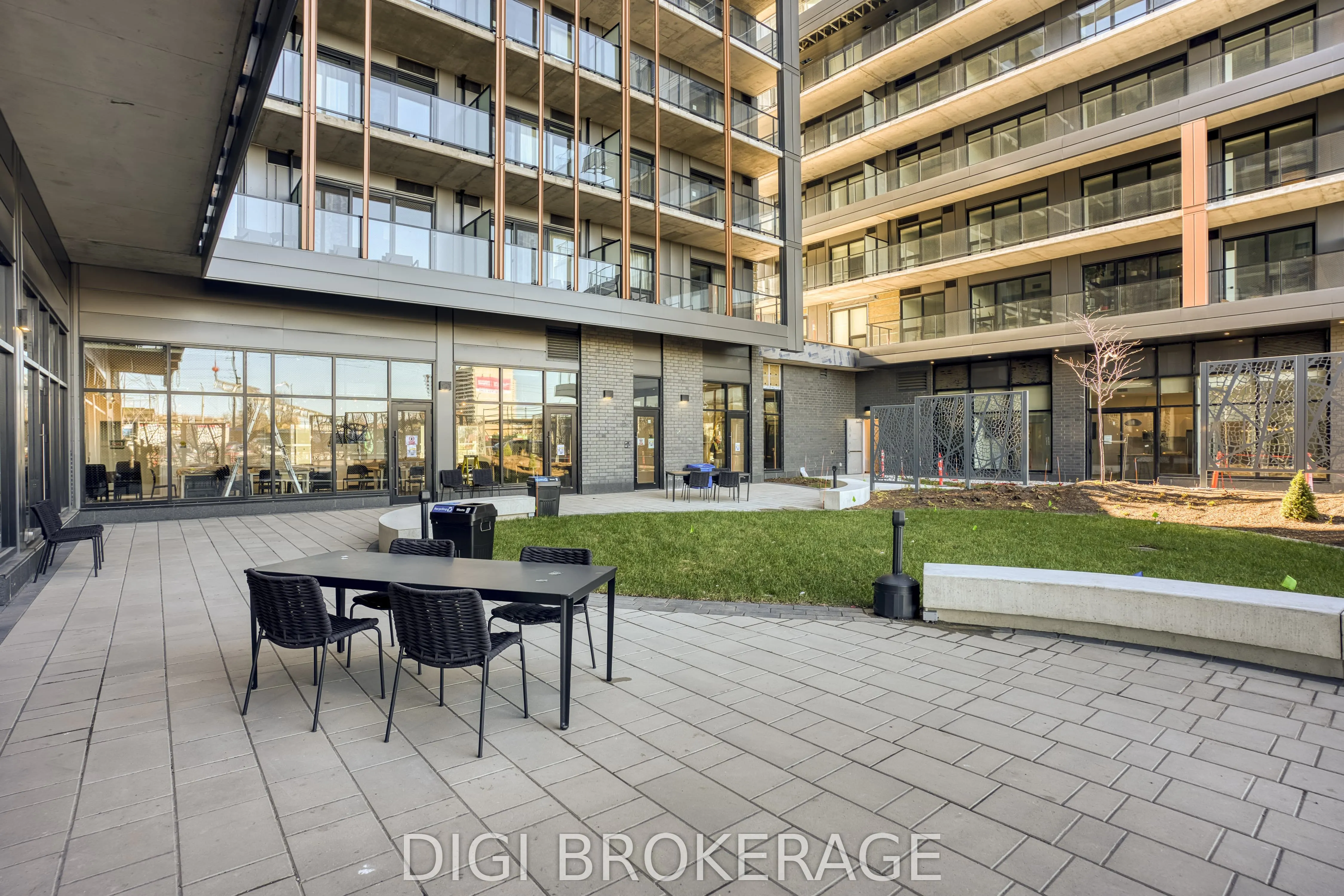 1240 Cummings Avenue, #2107