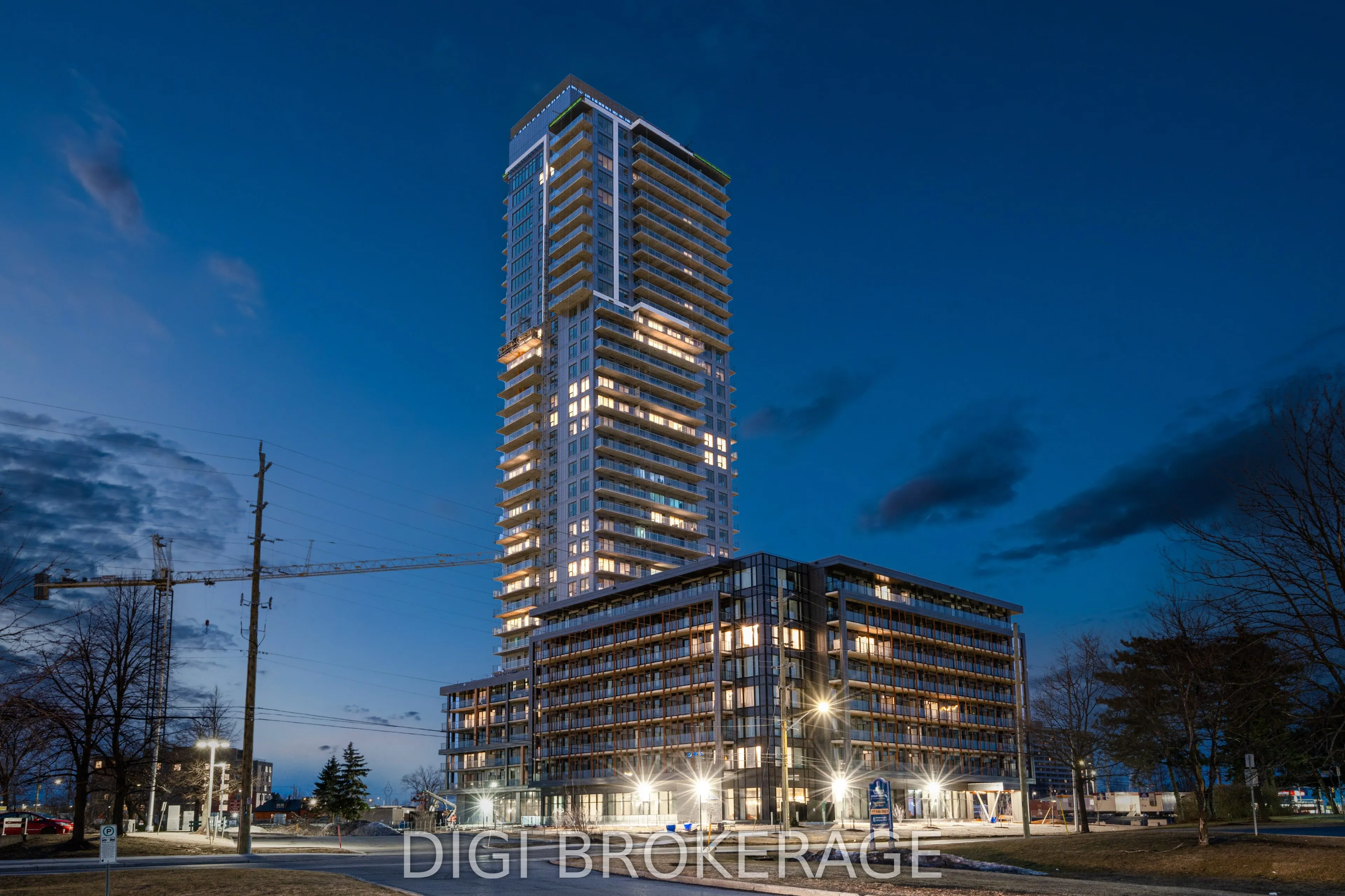 1240 Cummings Avenue, #2107