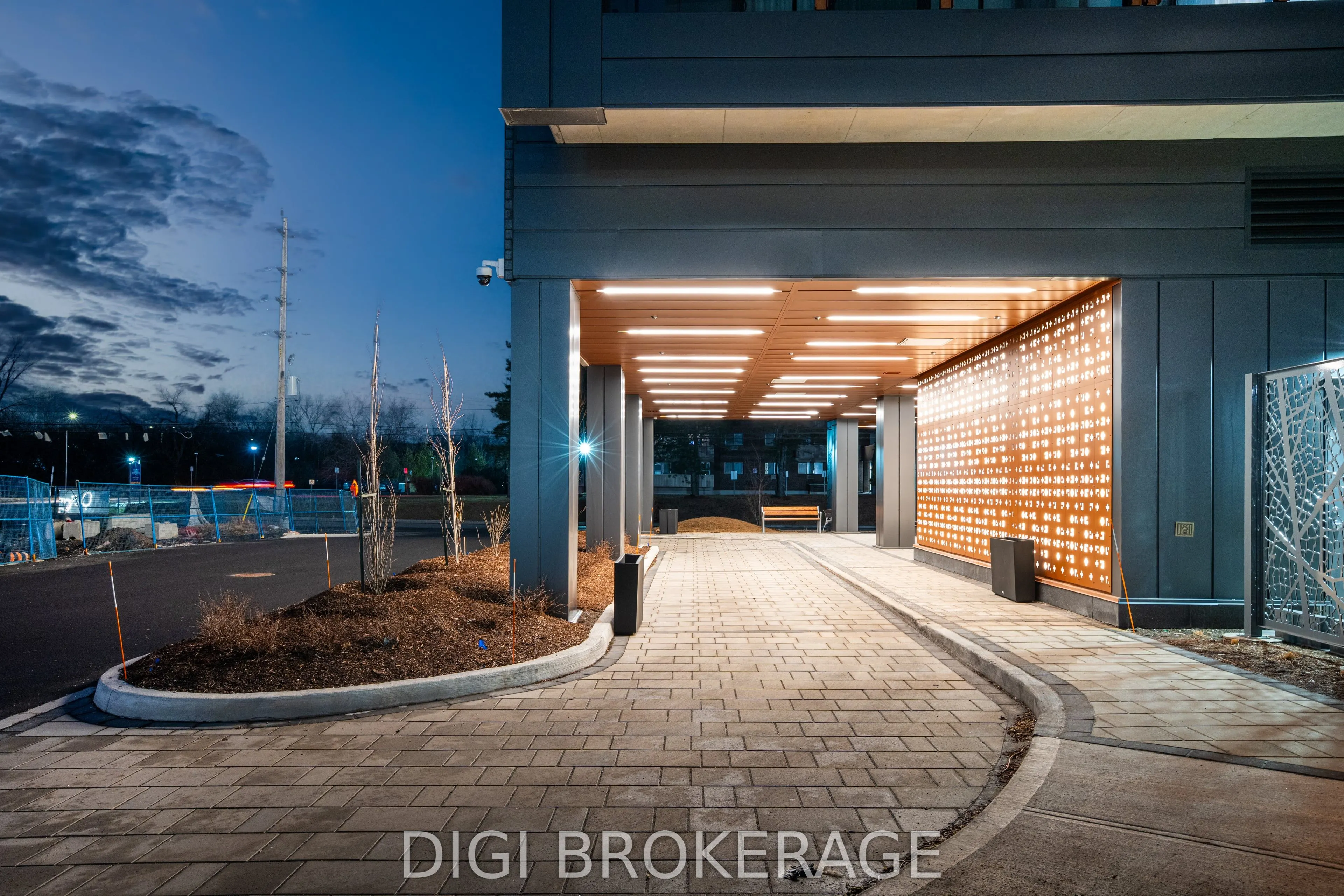 1240 Cummings Avenue, #2107