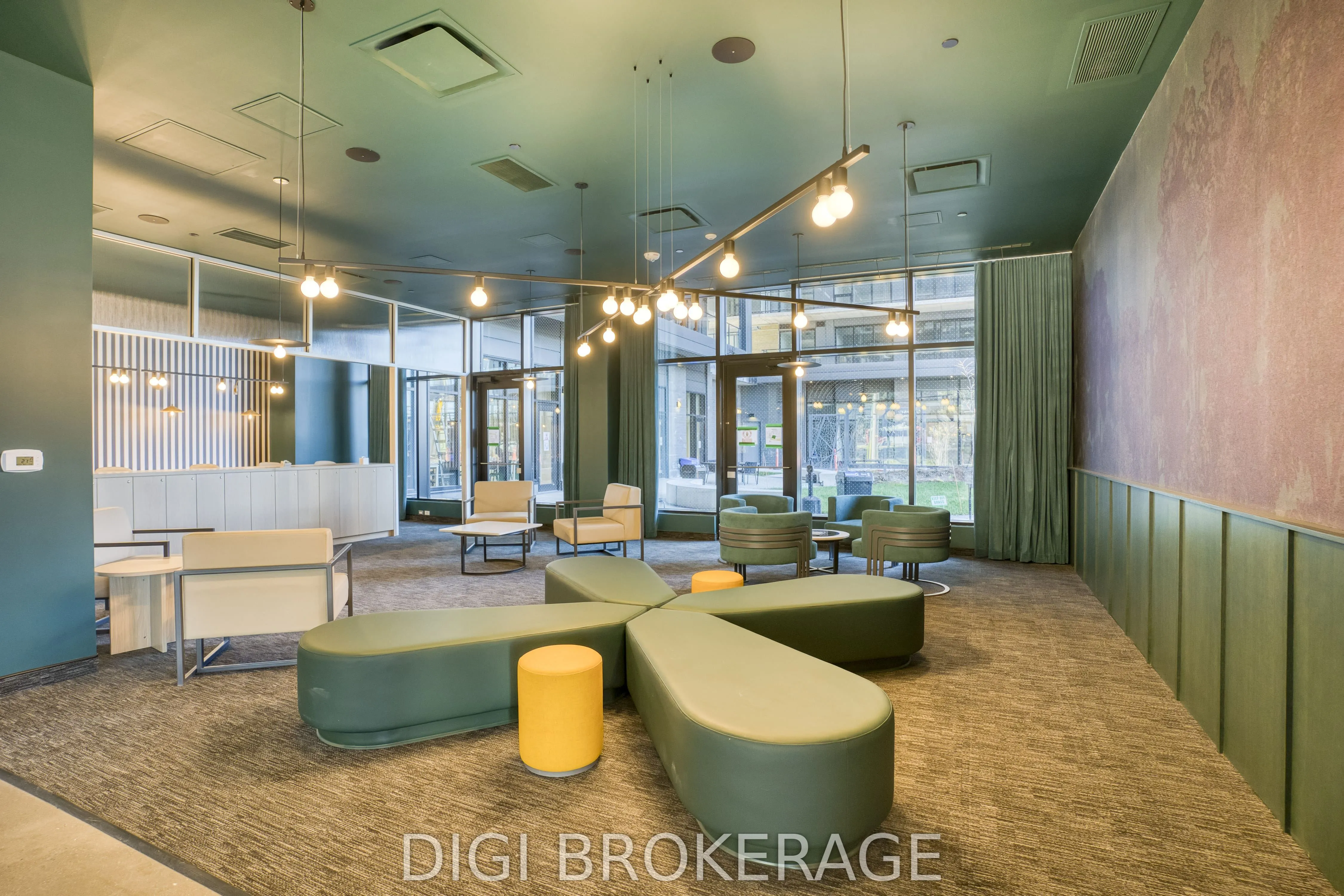 1240 Cummings Avenue, #2107