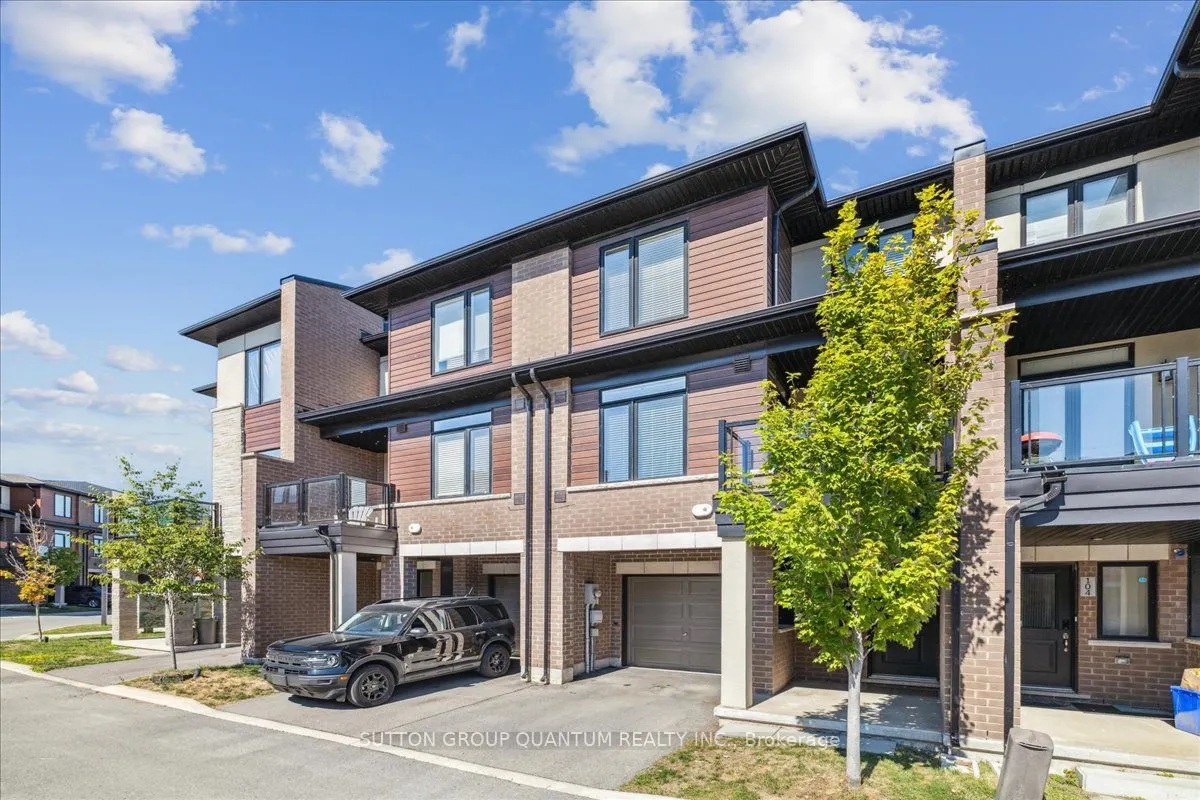 590 North Service Road, #105