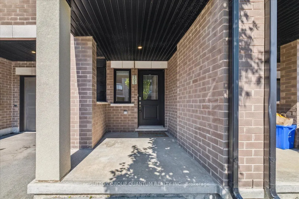 590 North Service Road, #105