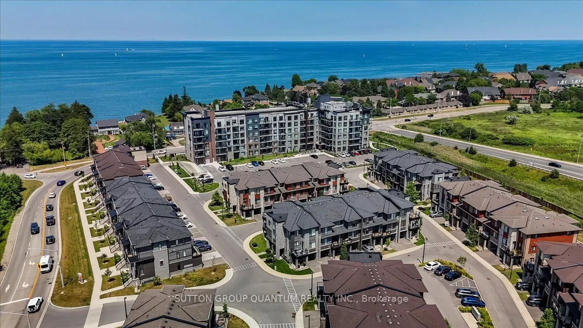 590 North Service Road, #105