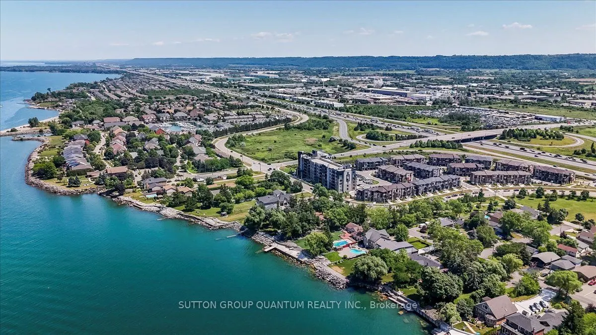 590 North Service Road, #105