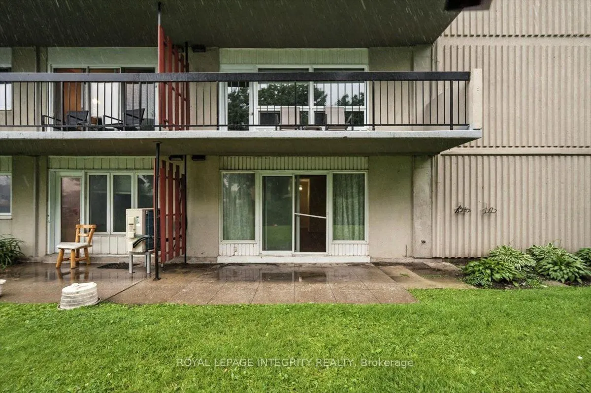 158A McArthur Avenue, #109