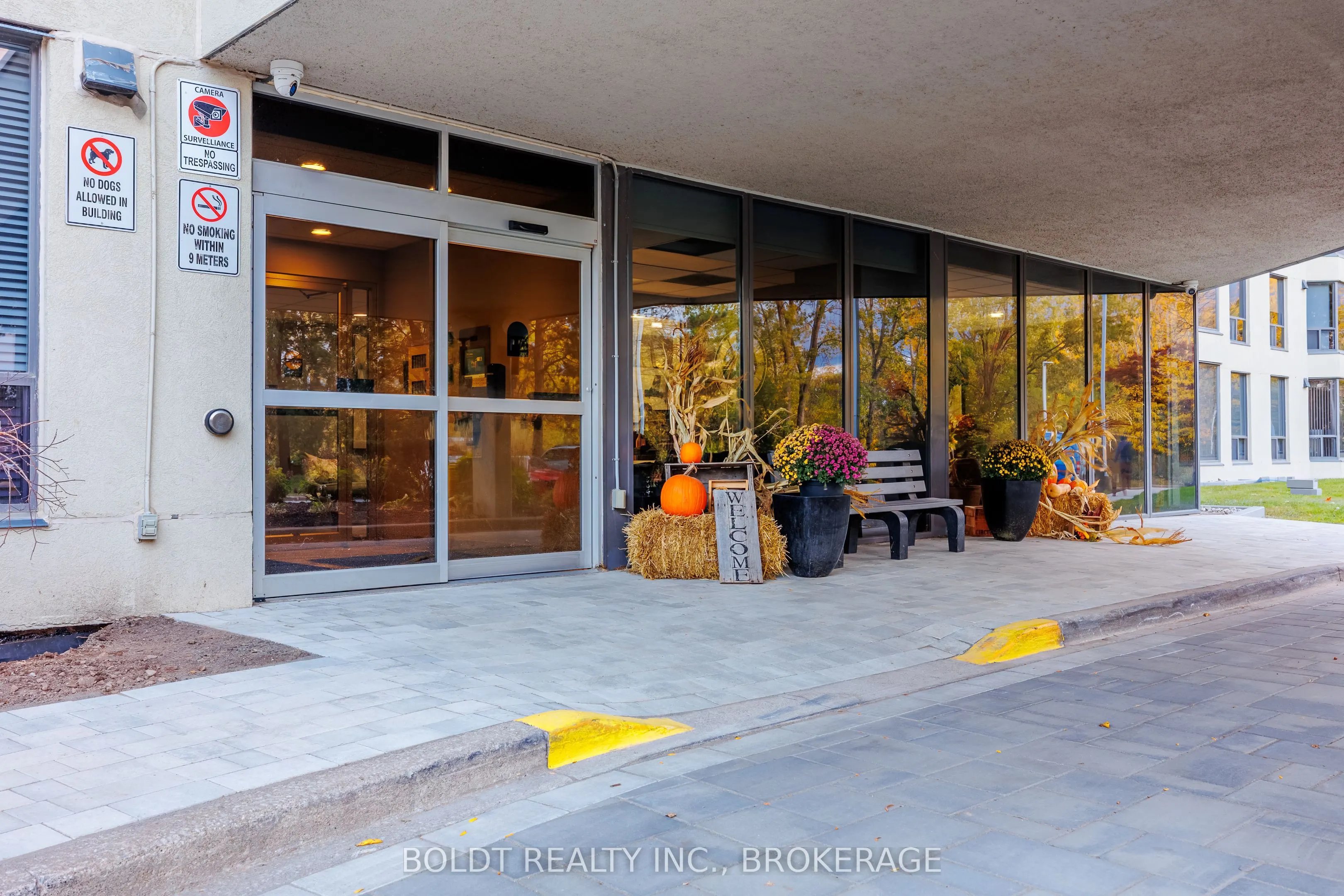 81 Scott Street, #809