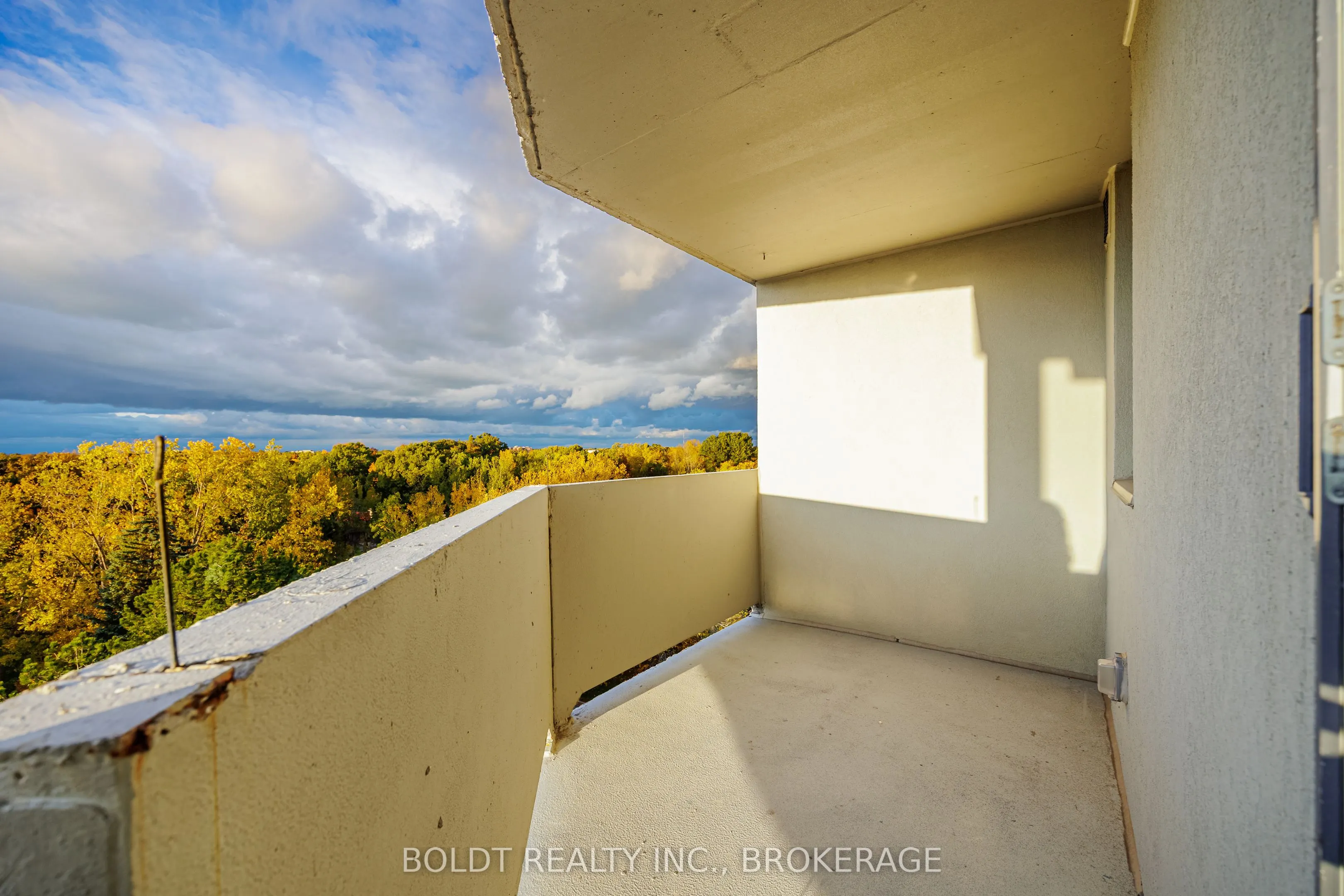 81 Scott Street, #809