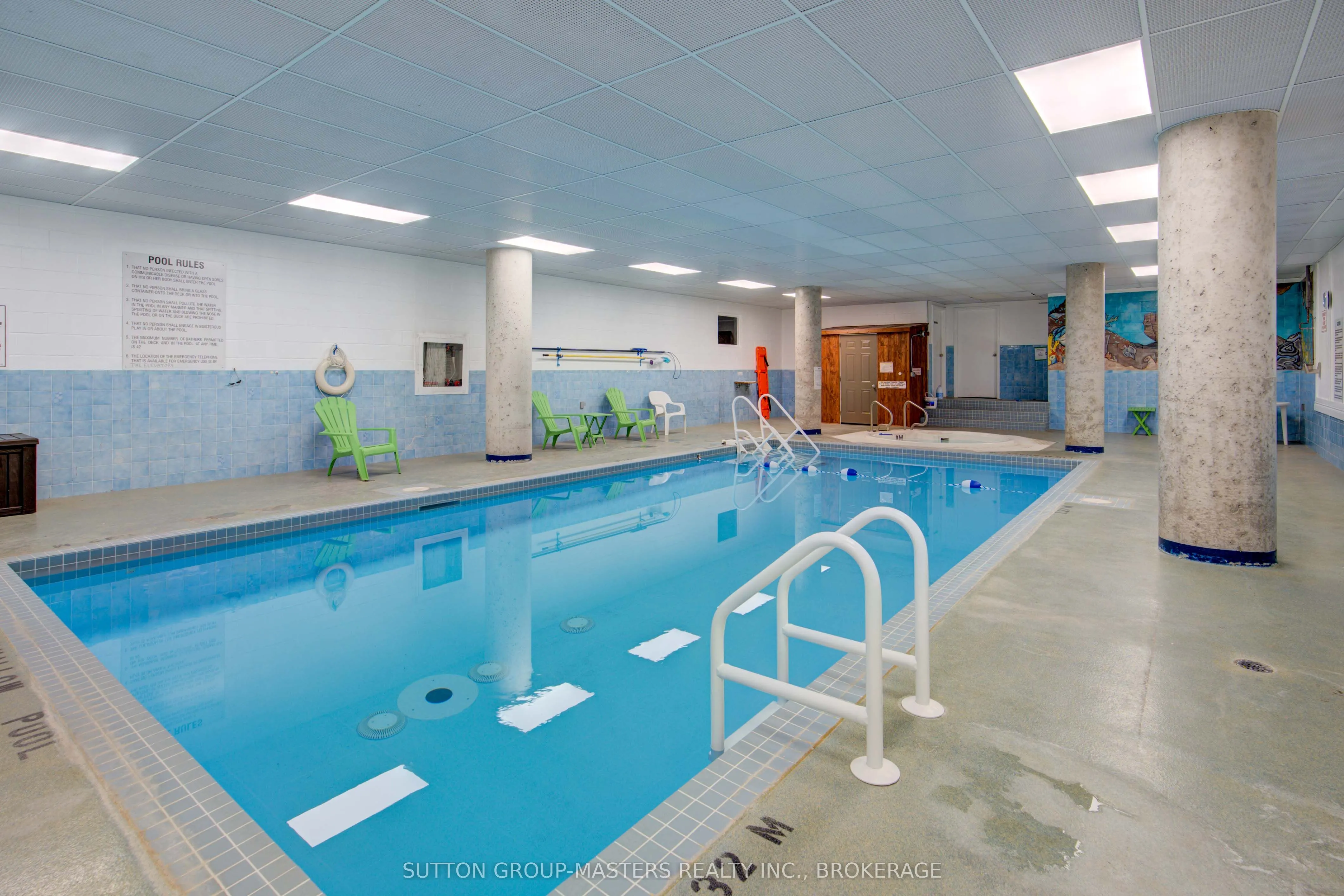 257 Bath Road, #1004