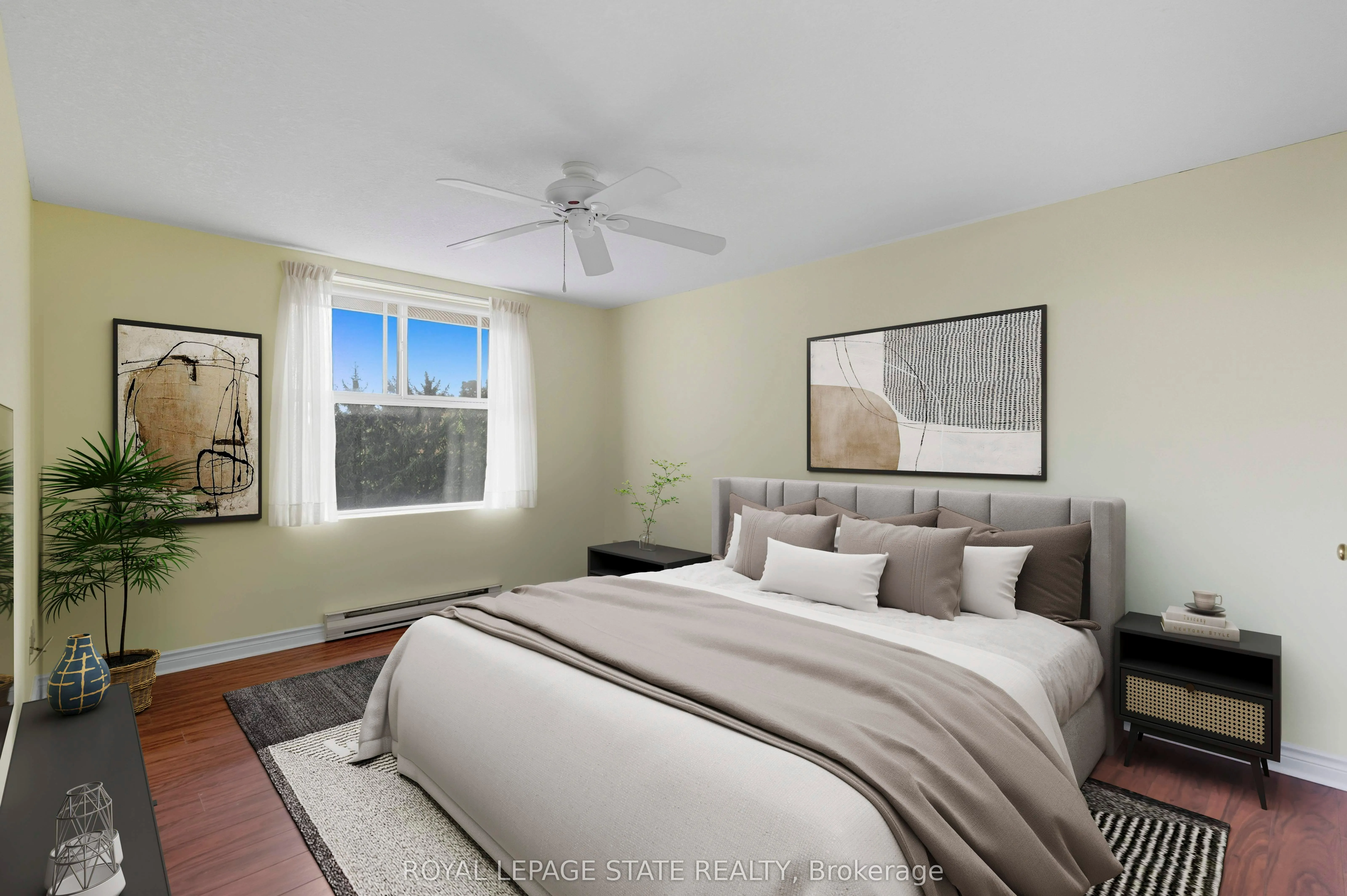 20 Berkley Street, #702