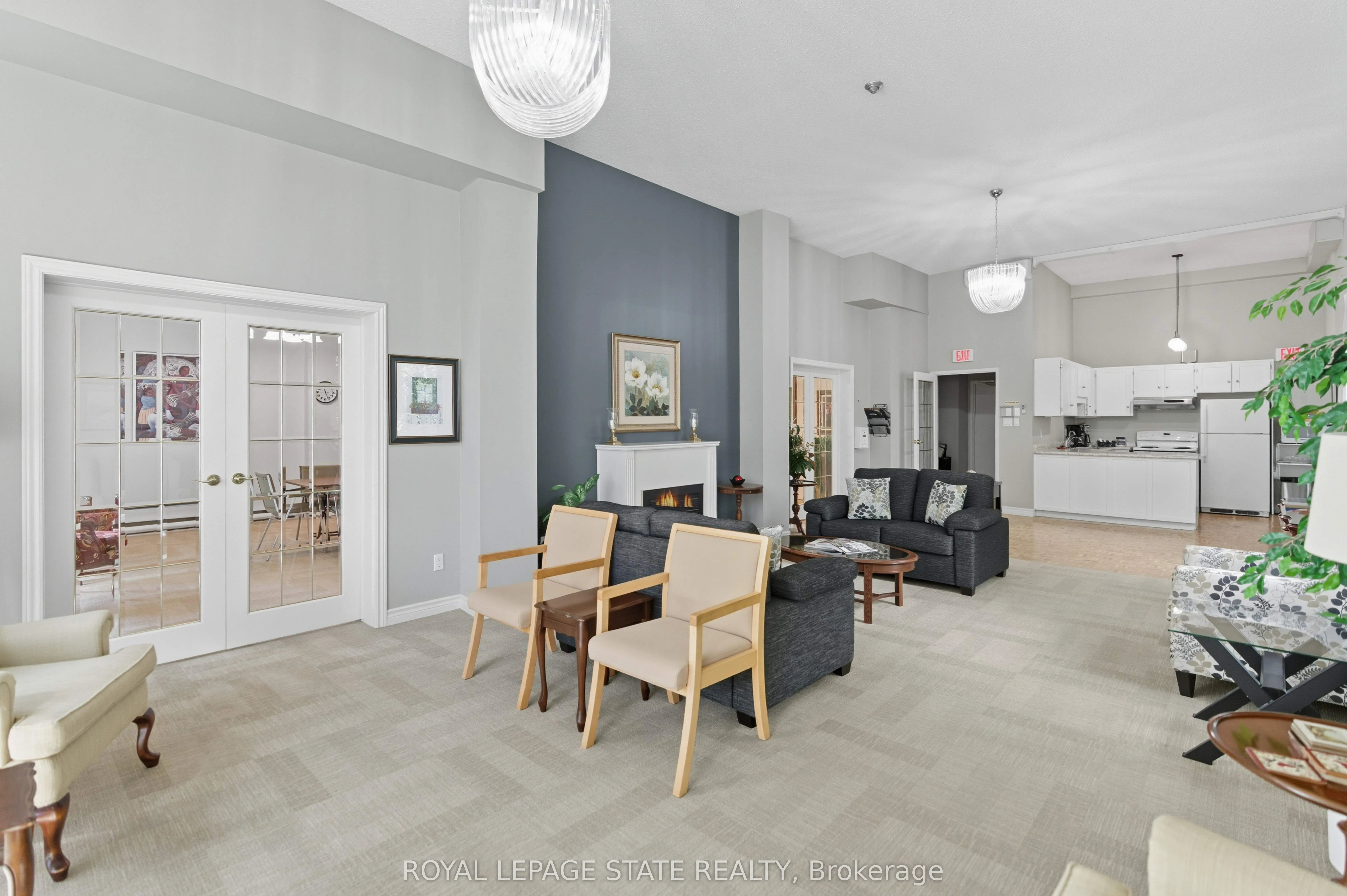 20 Berkley Street, #702