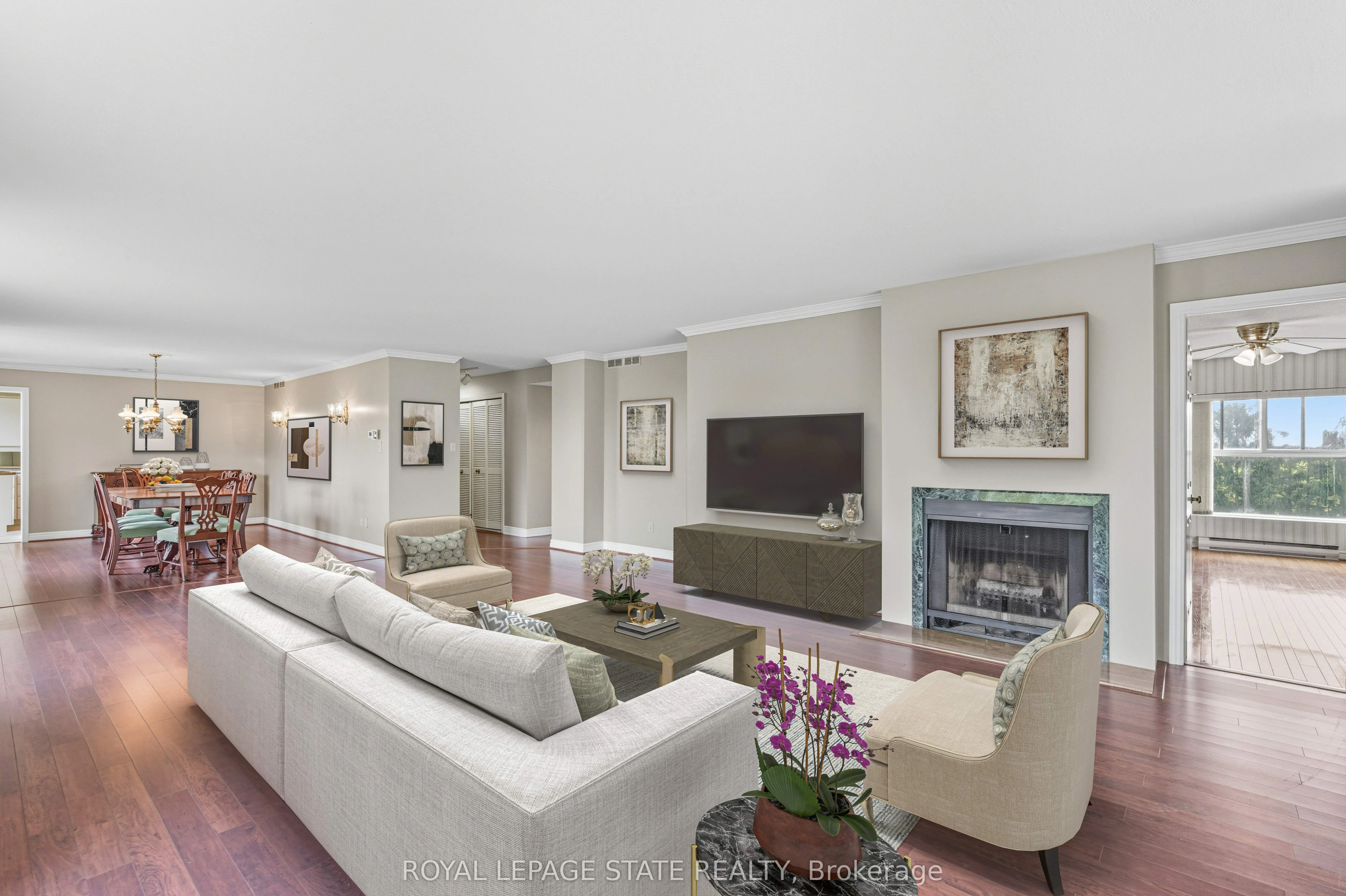 20 Berkley Street, #702