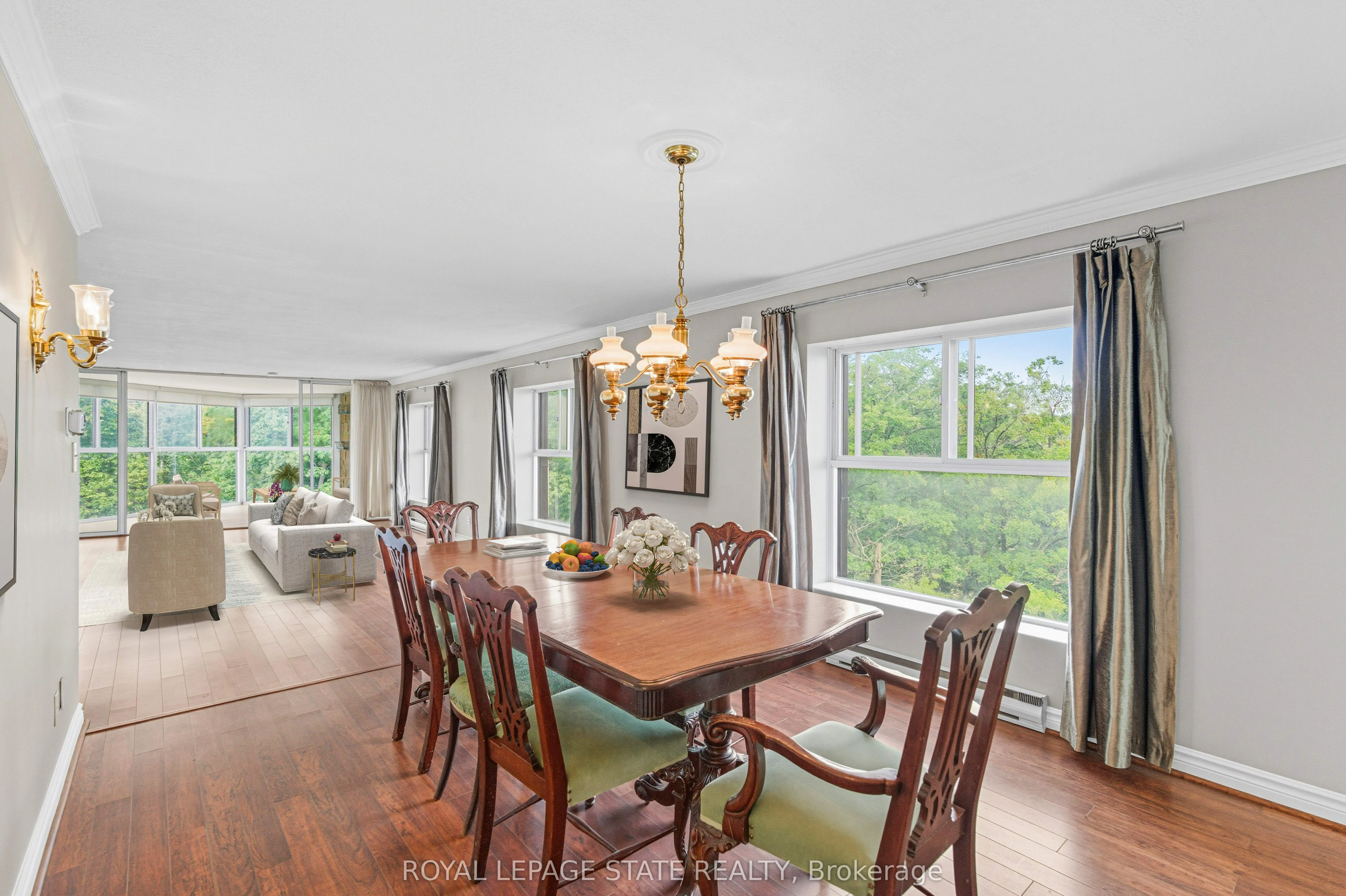 20 Berkley Street, #702