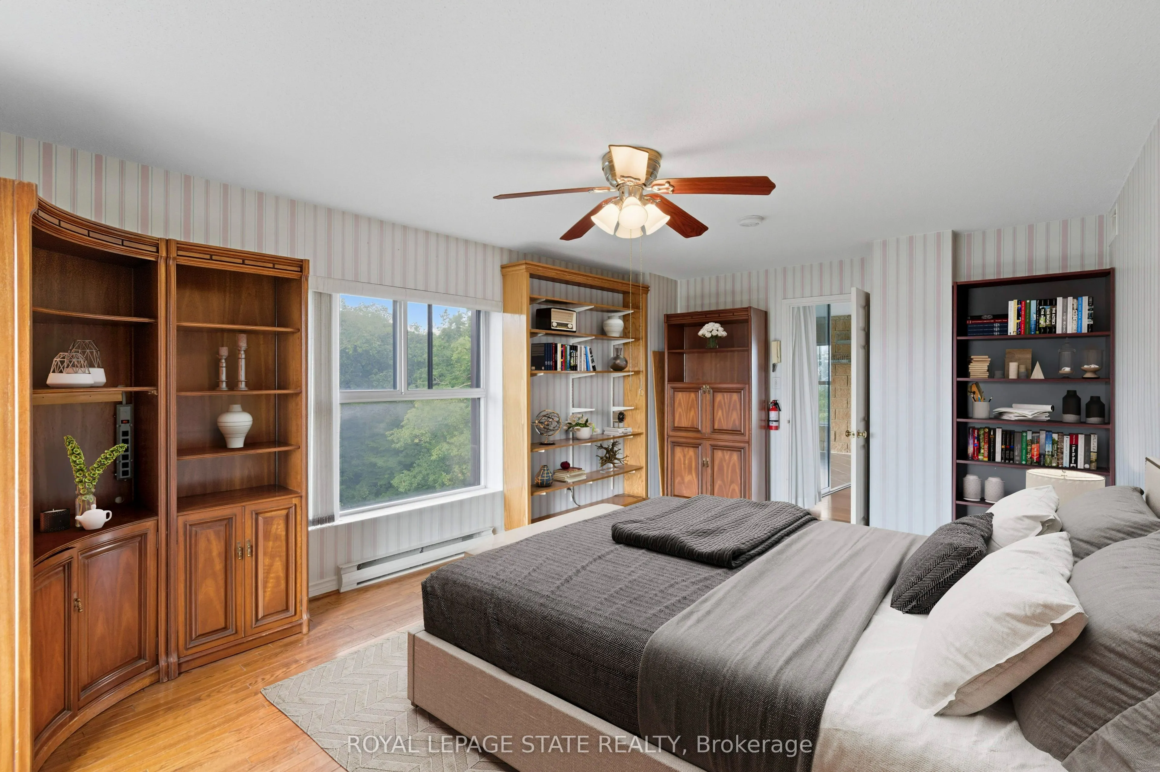 20 Berkley Street, #702