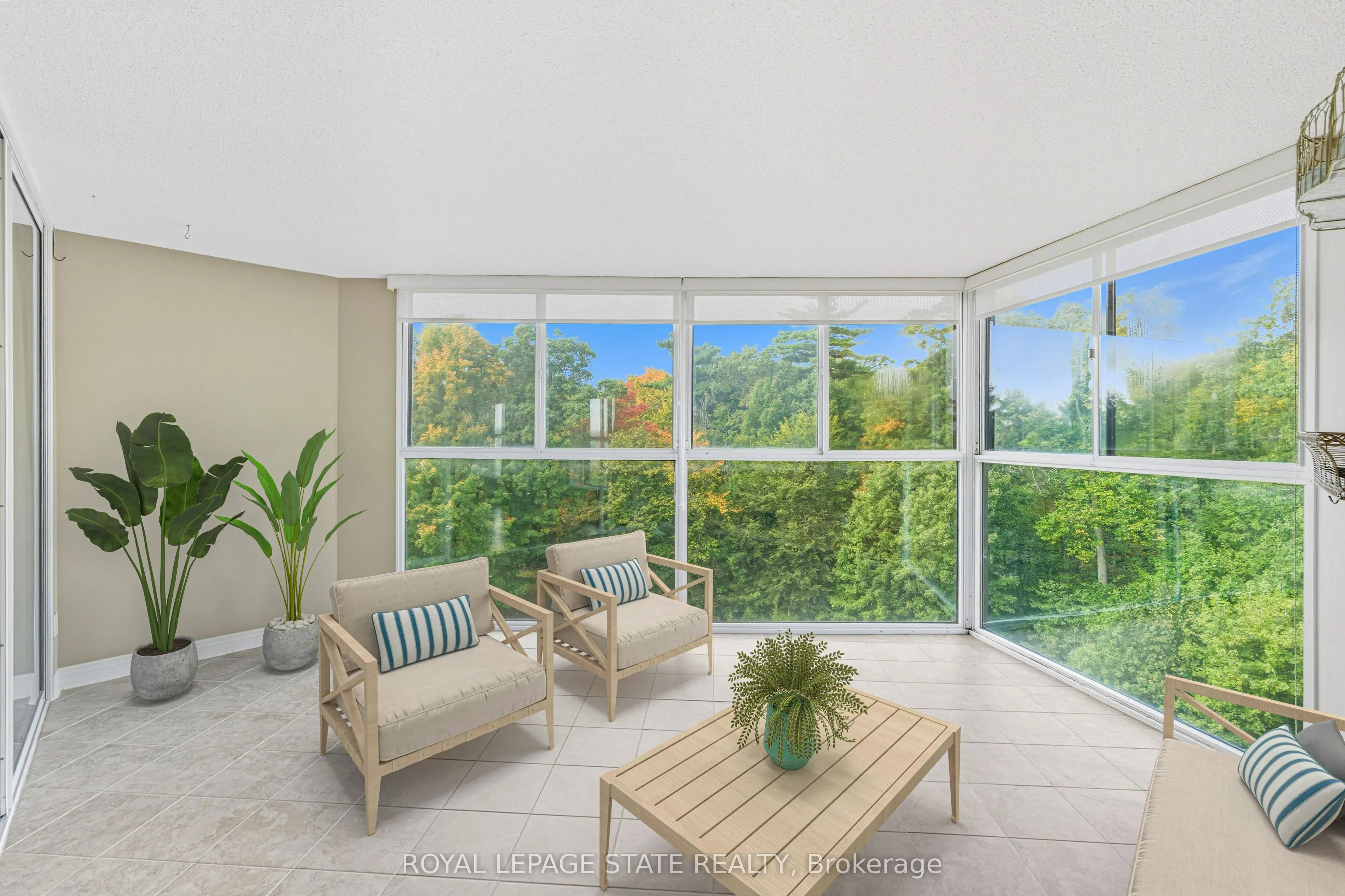 20 Berkley Street, #702