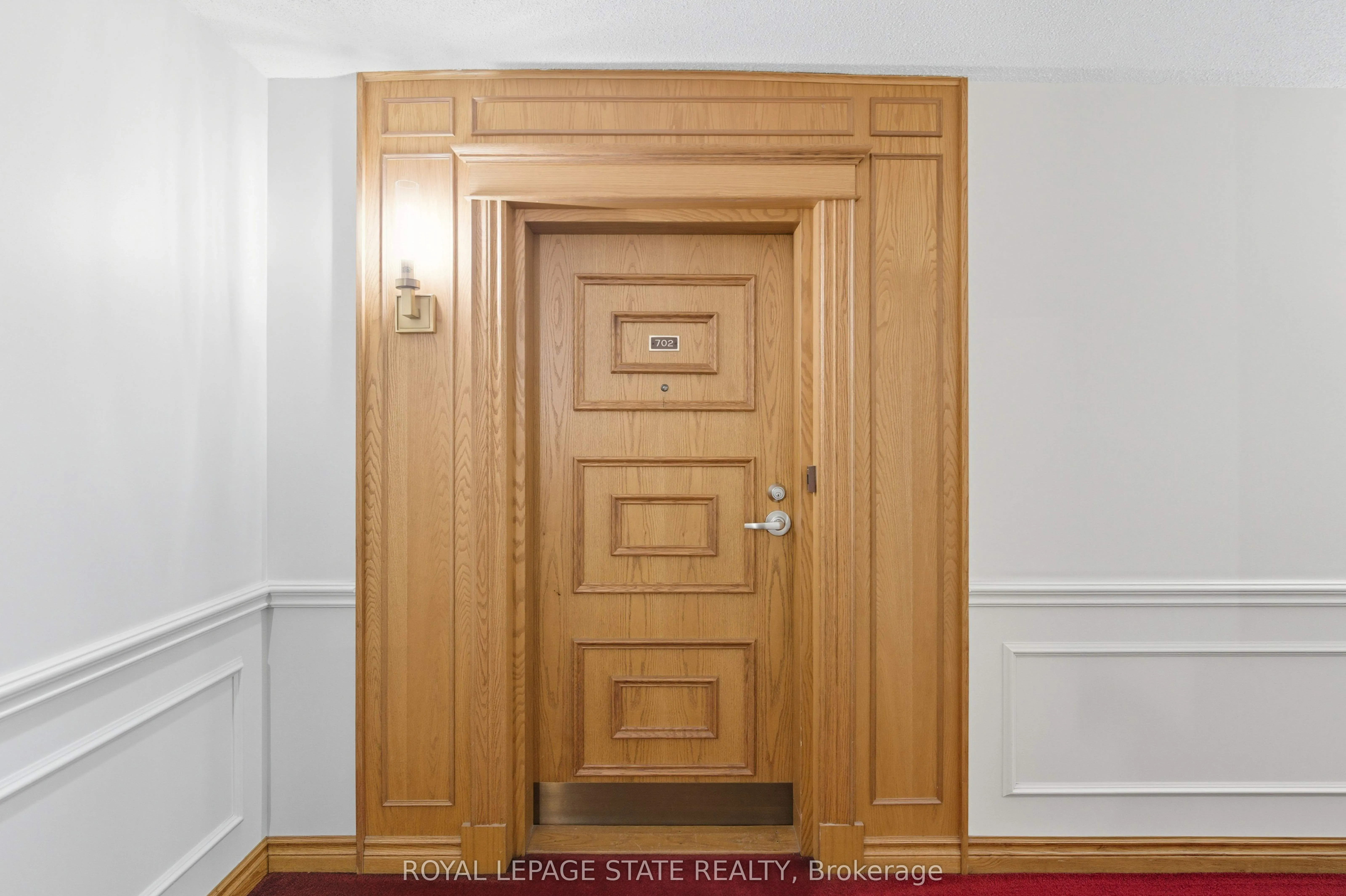 20 Berkley Street, #702