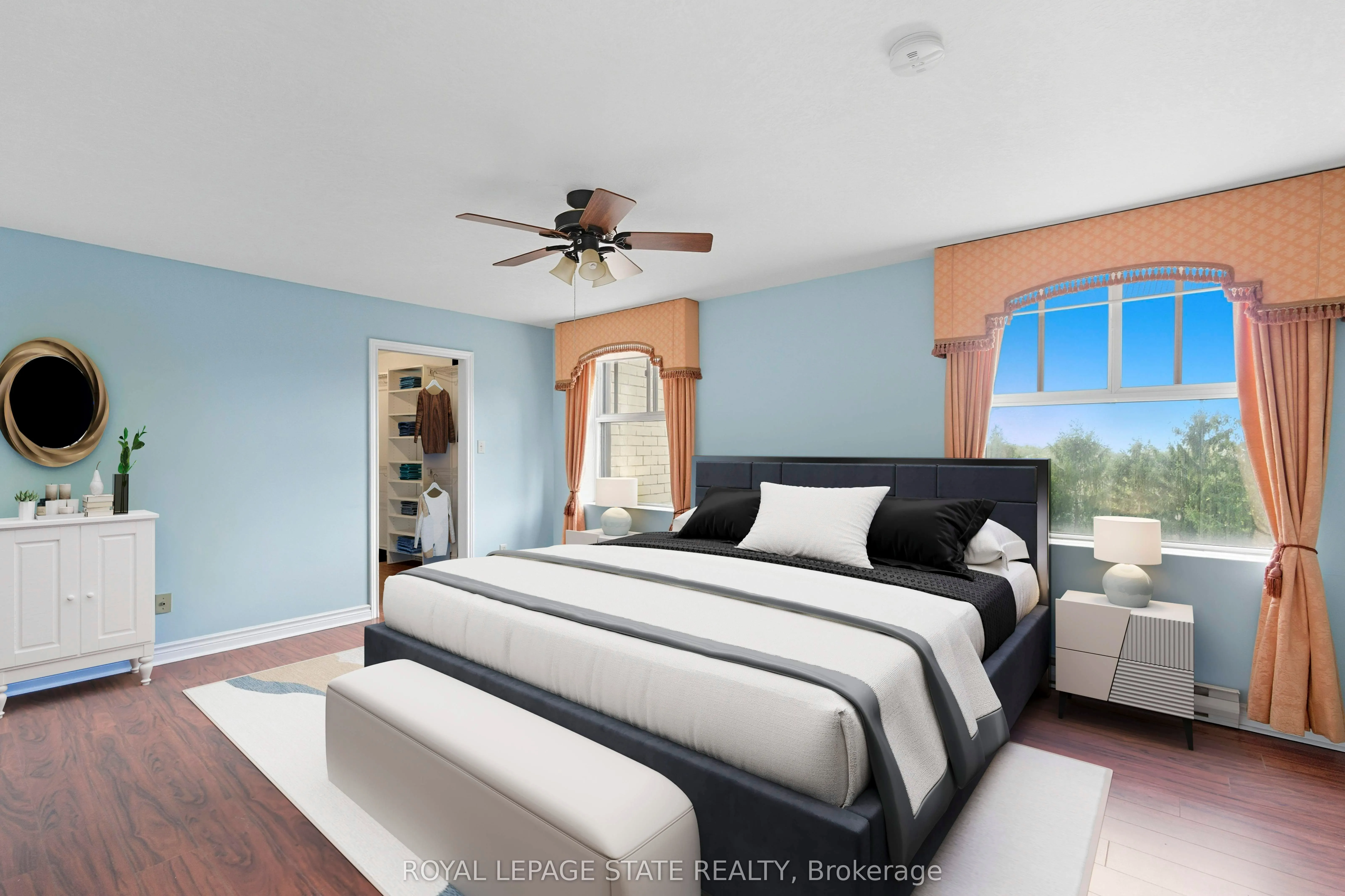 20 Berkley Street, #702