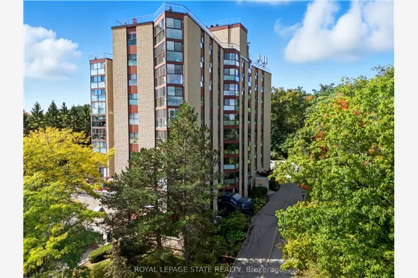 20 Berkley Street, #702