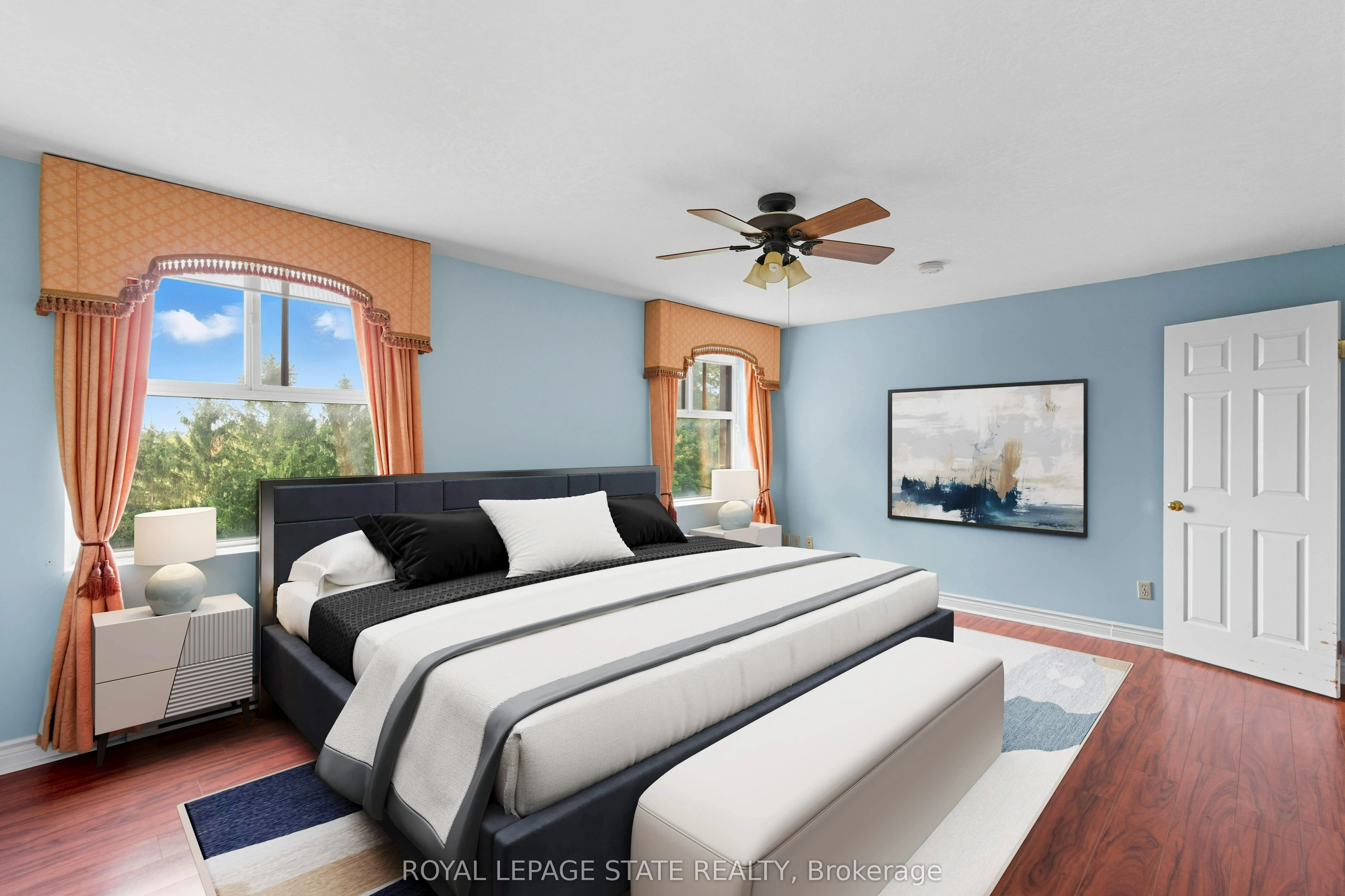 20 Berkley Street, #702