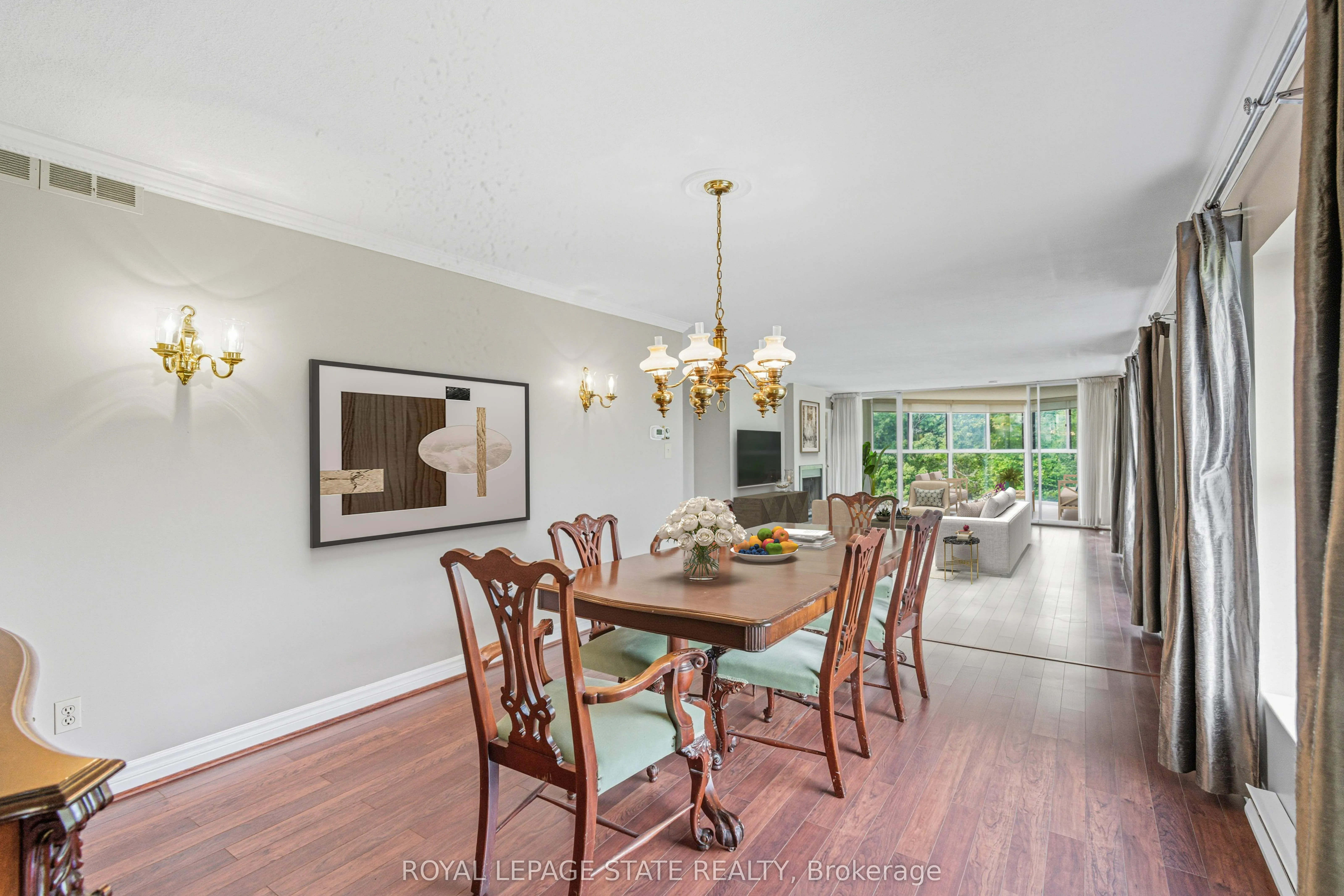 20 Berkley Street, #702