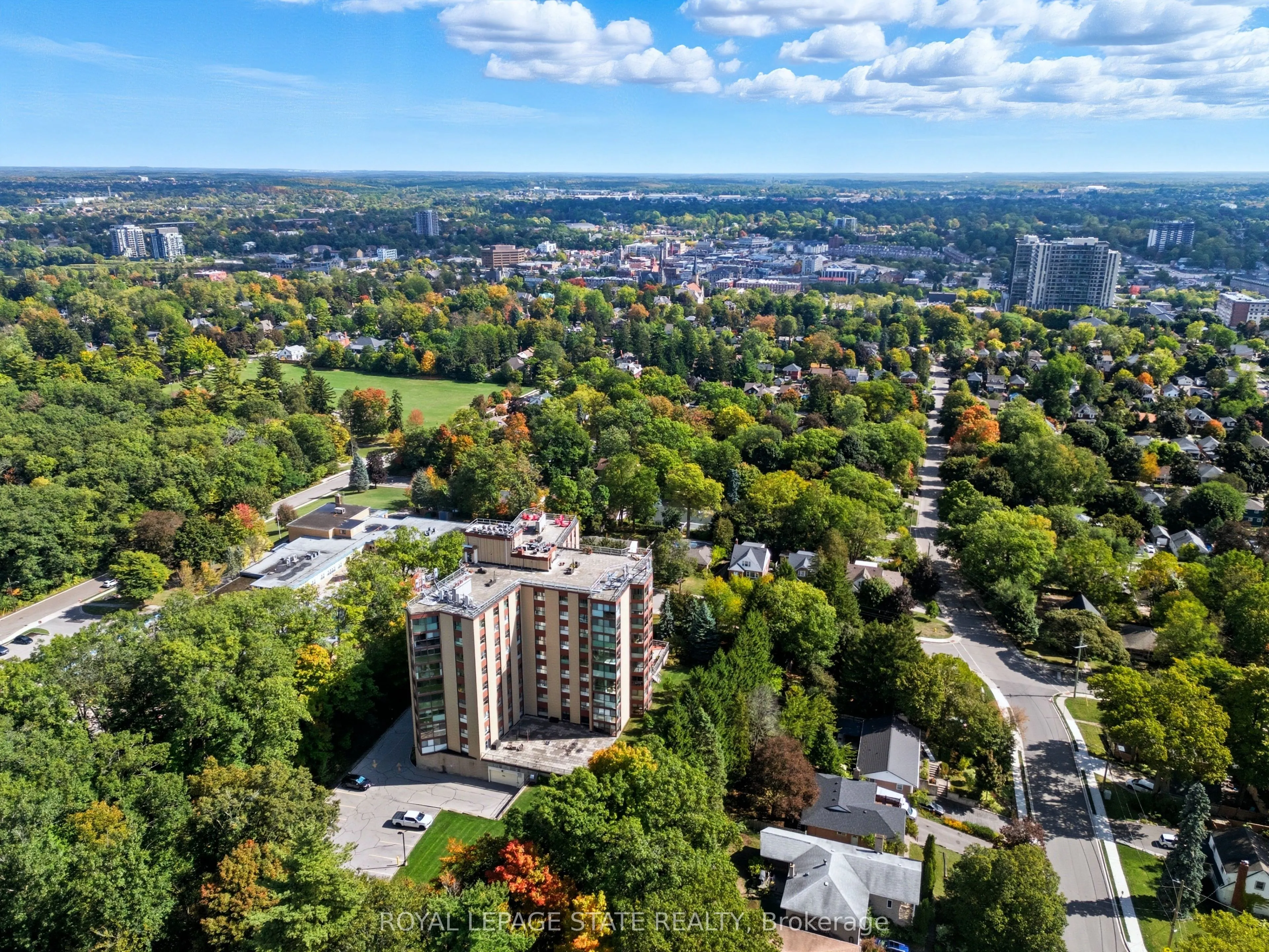 20 Berkley Street, #702