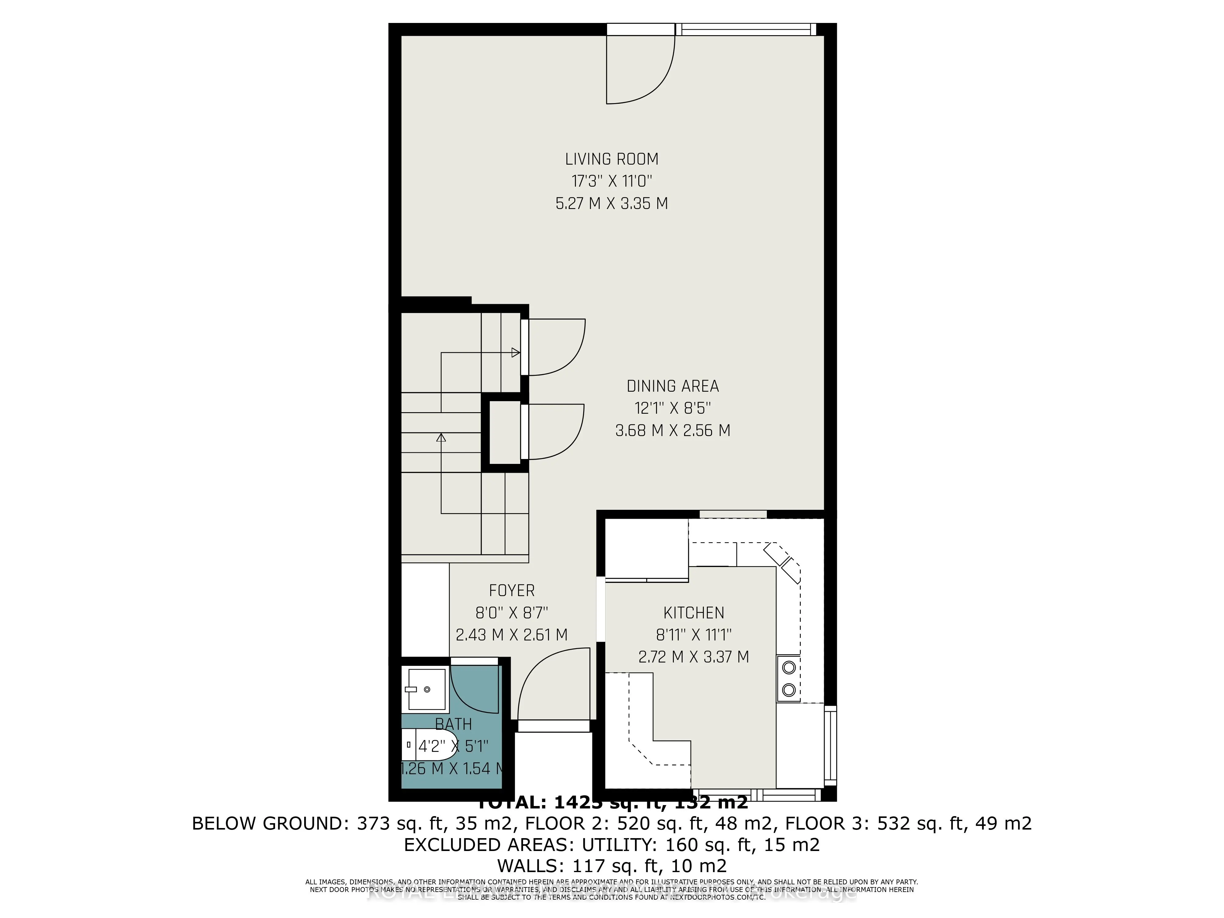 913J Elmsmere Road, #76