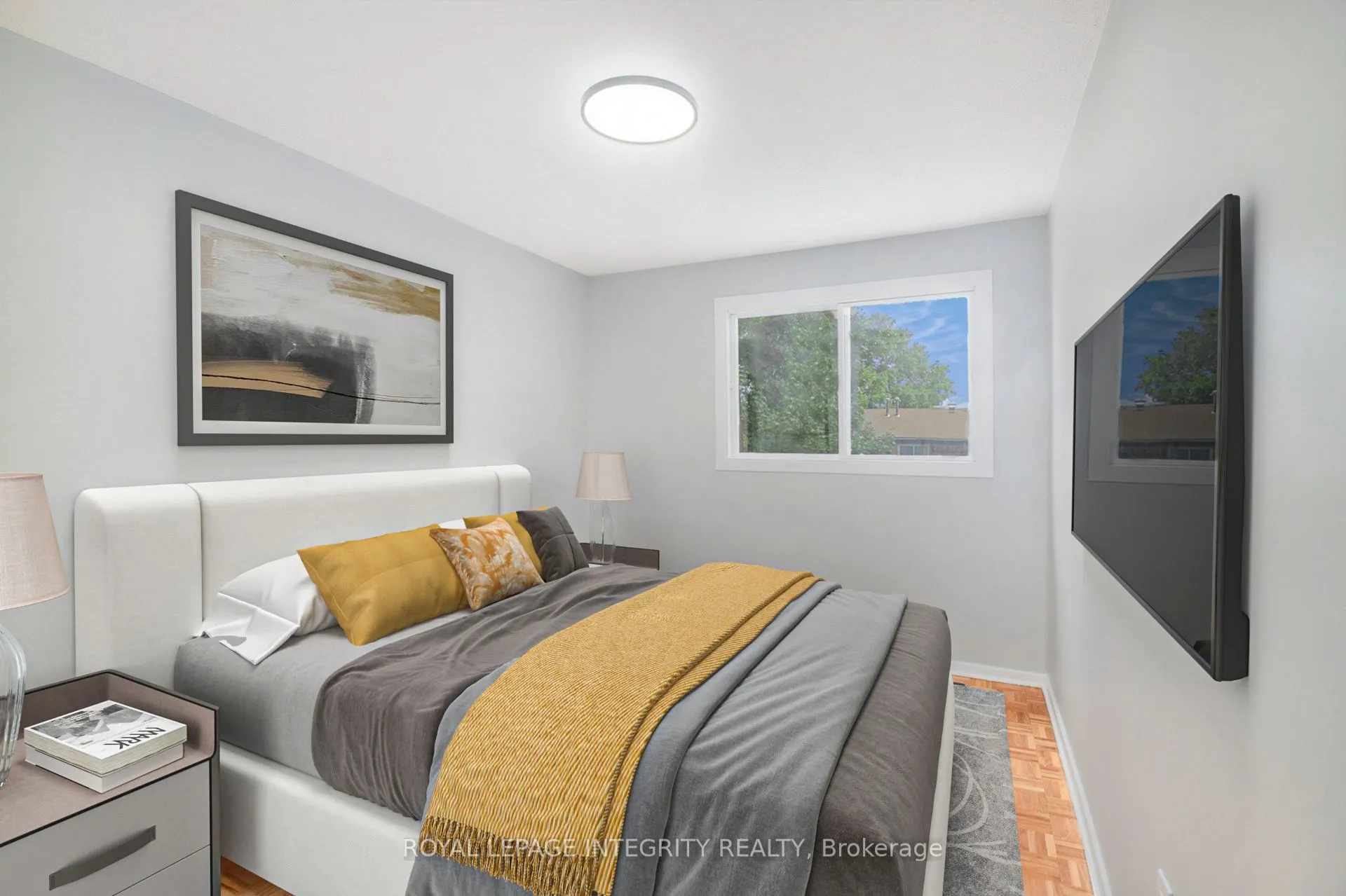 913J Elmsmere Road, #76