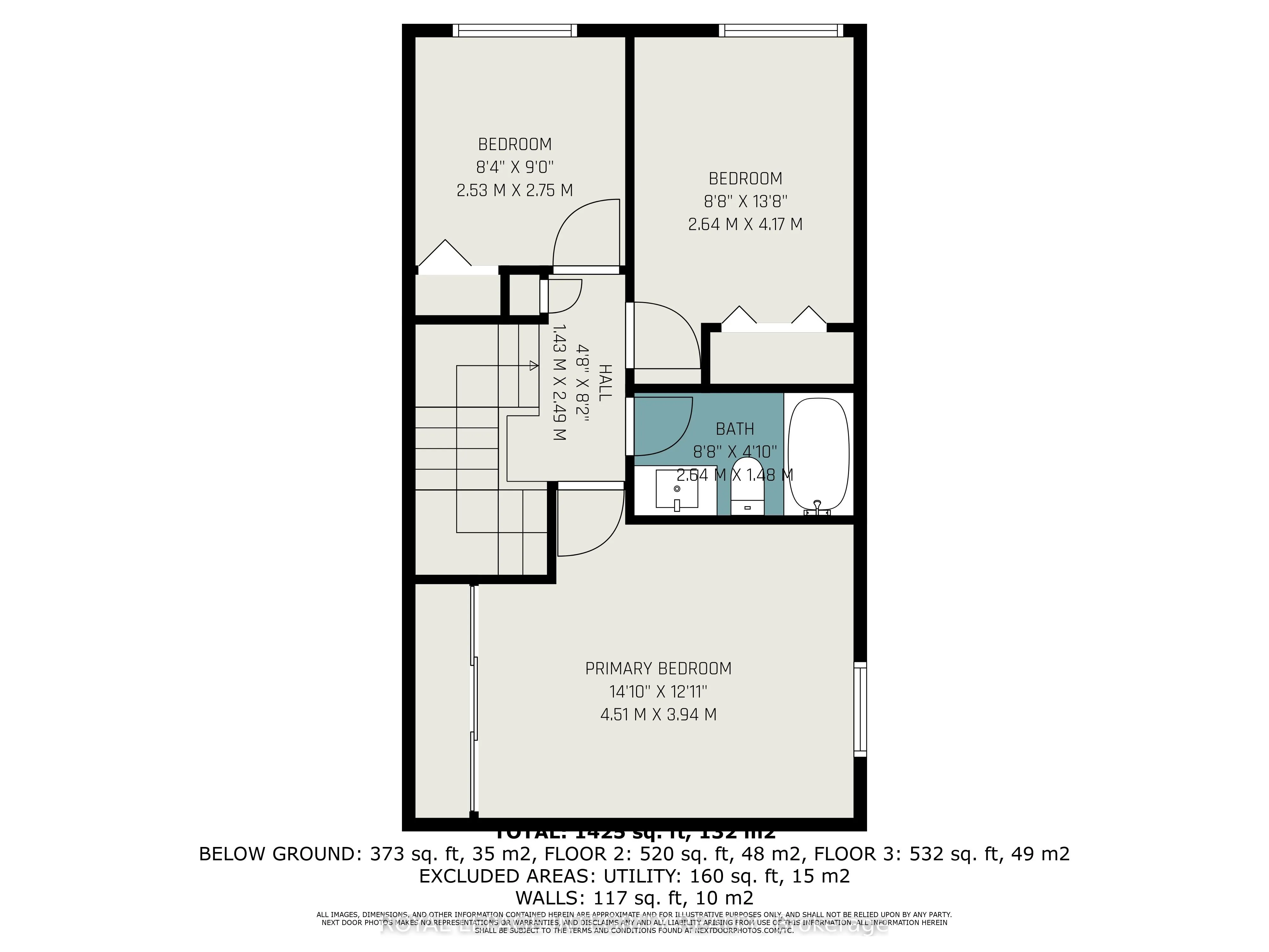 913J Elmsmere Road, #76