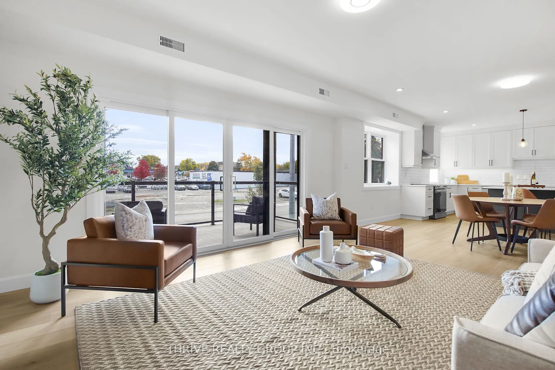 74 CHURCH Street, #2