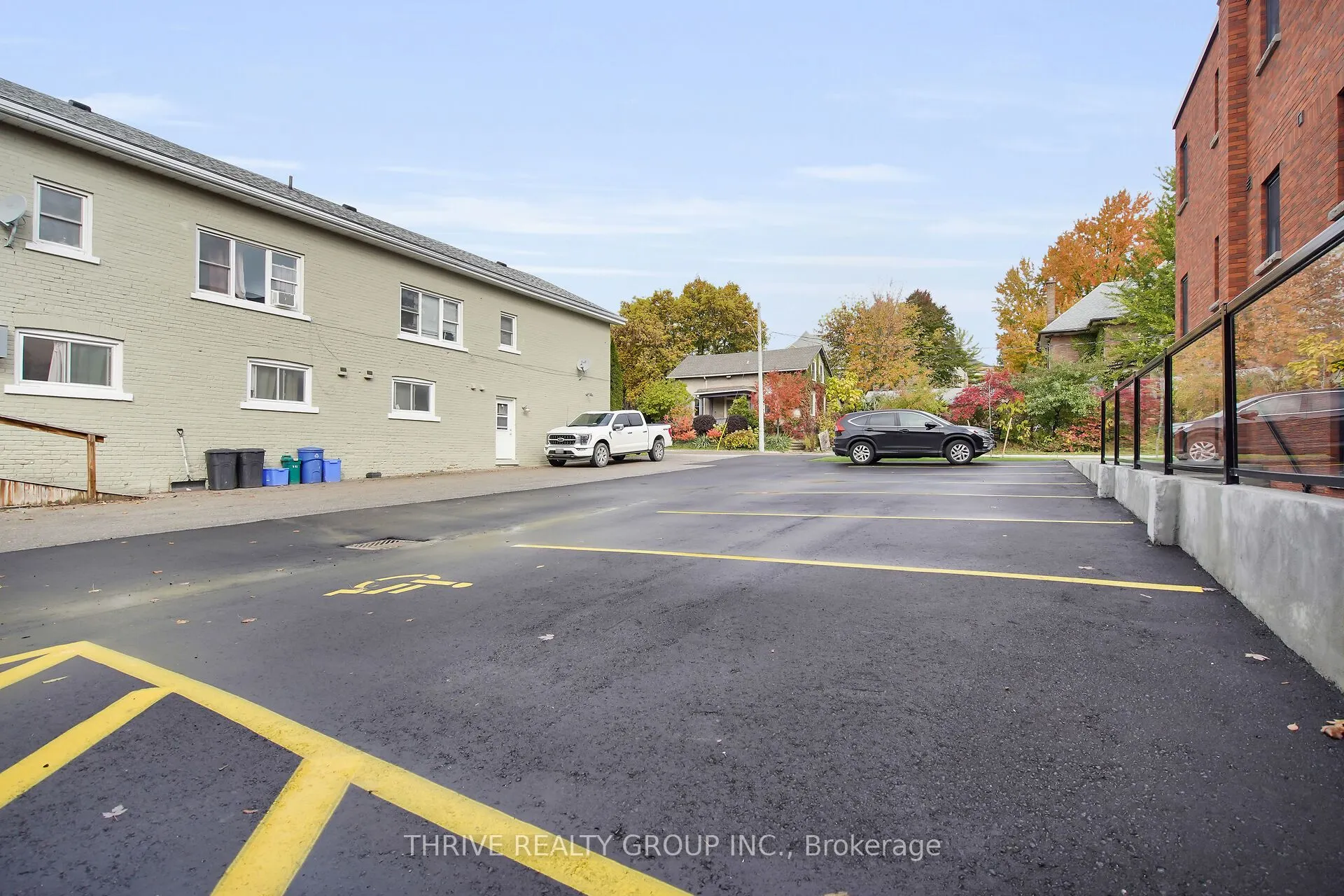 74 CHURCH Street, #3