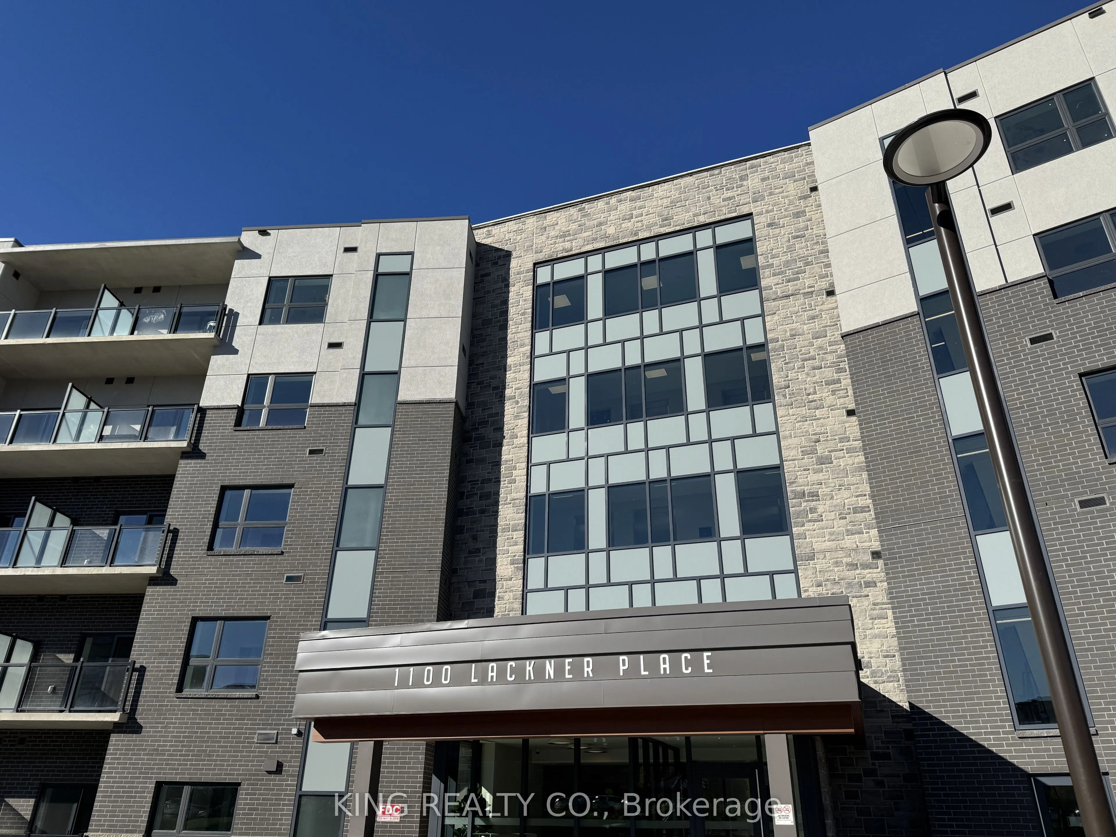 1100 Lackner Pl Place, #204