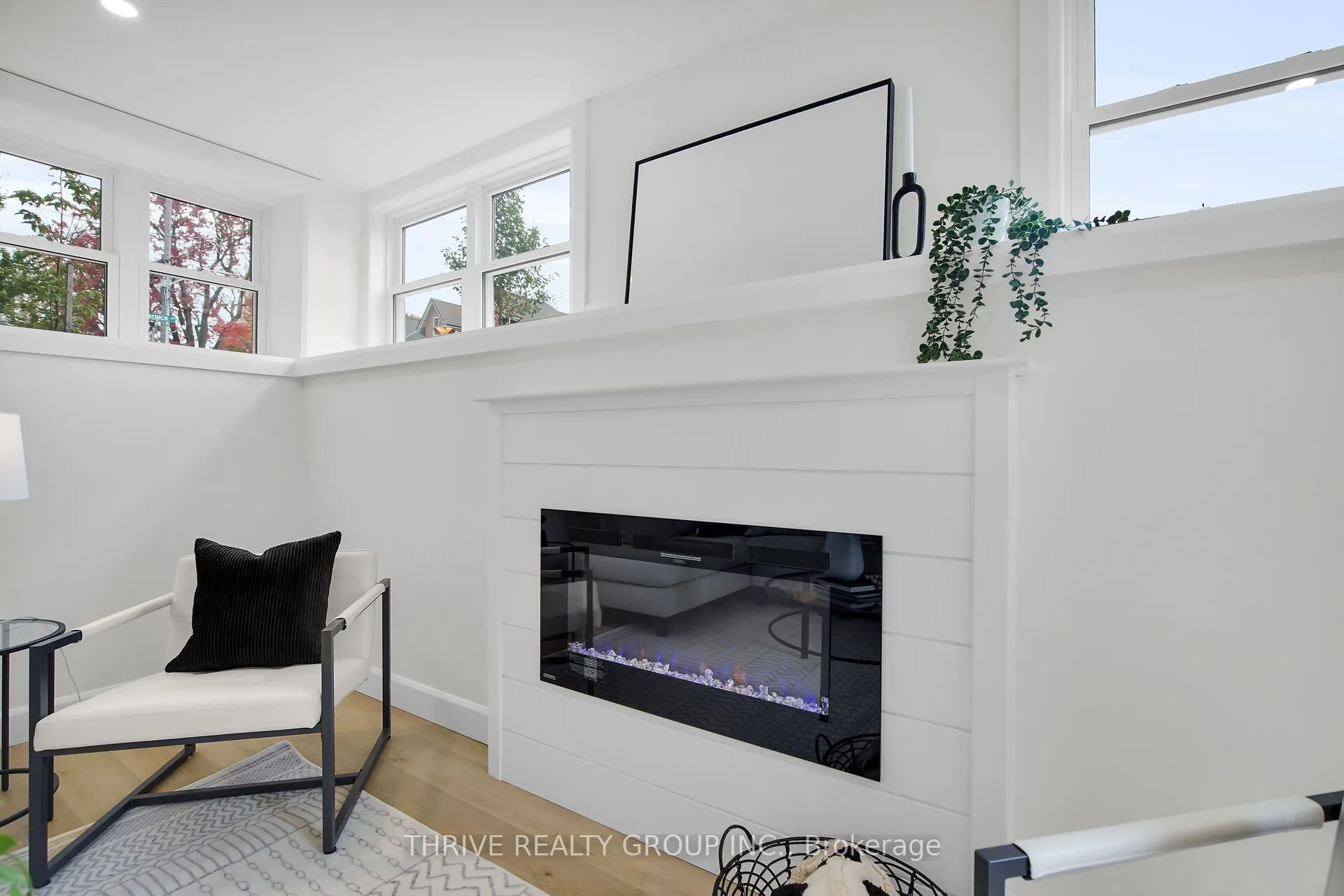 74 CHURCH Street, #1