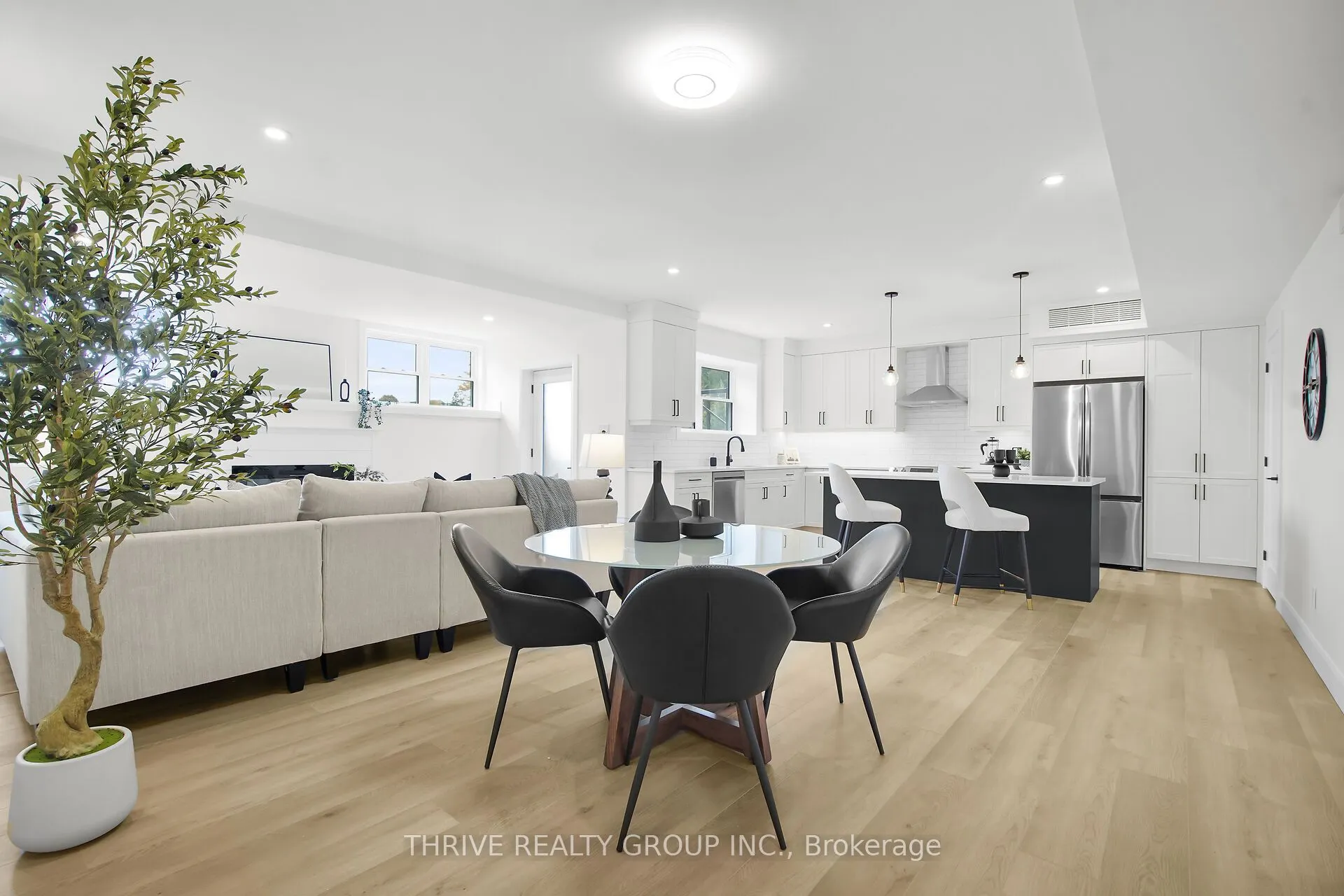 74 CHURCH Street, #1