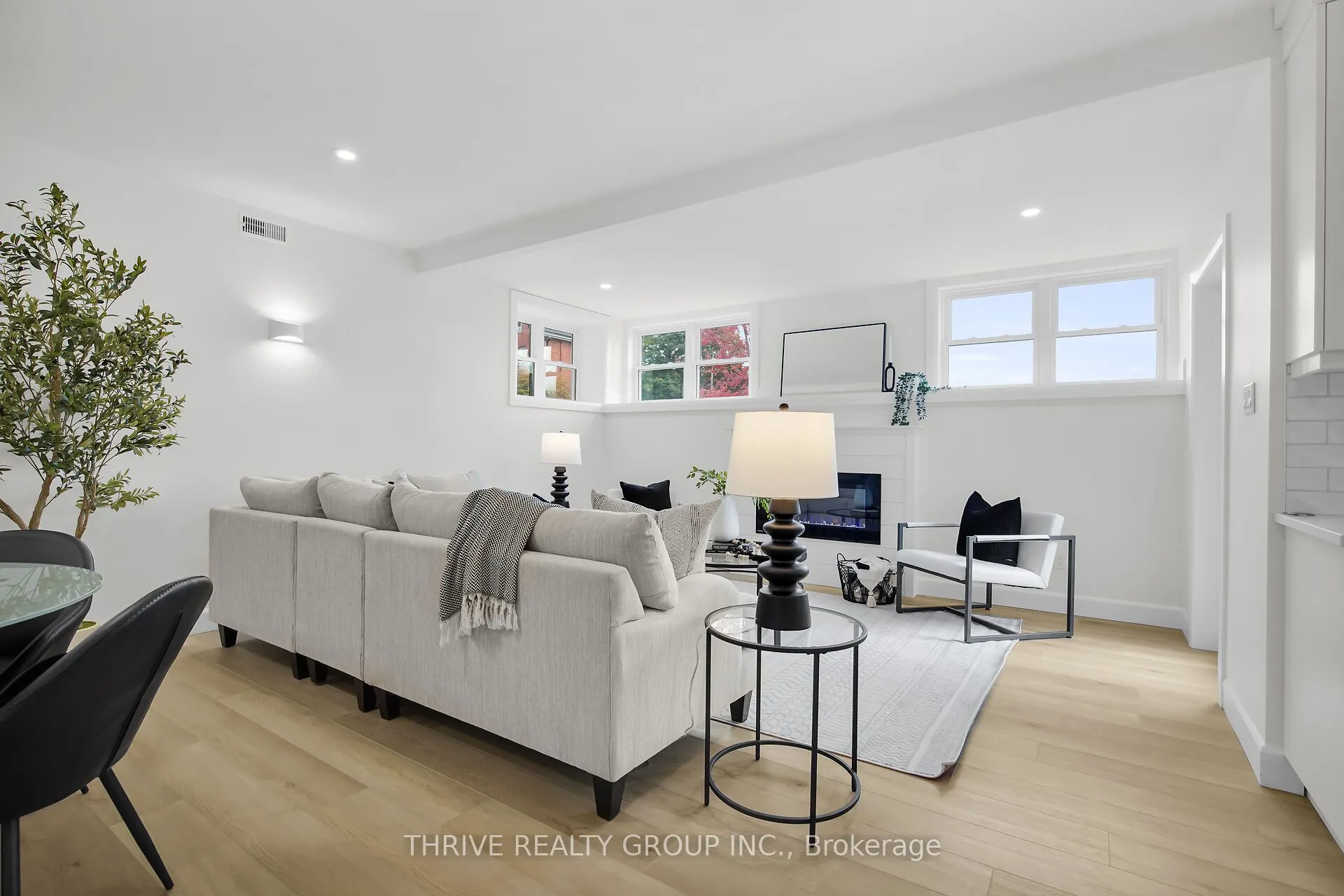 74 CHURCH Street, #1