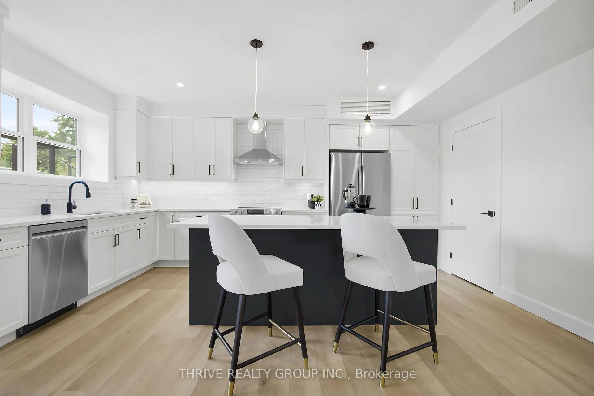 74 CHURCH Street, #1