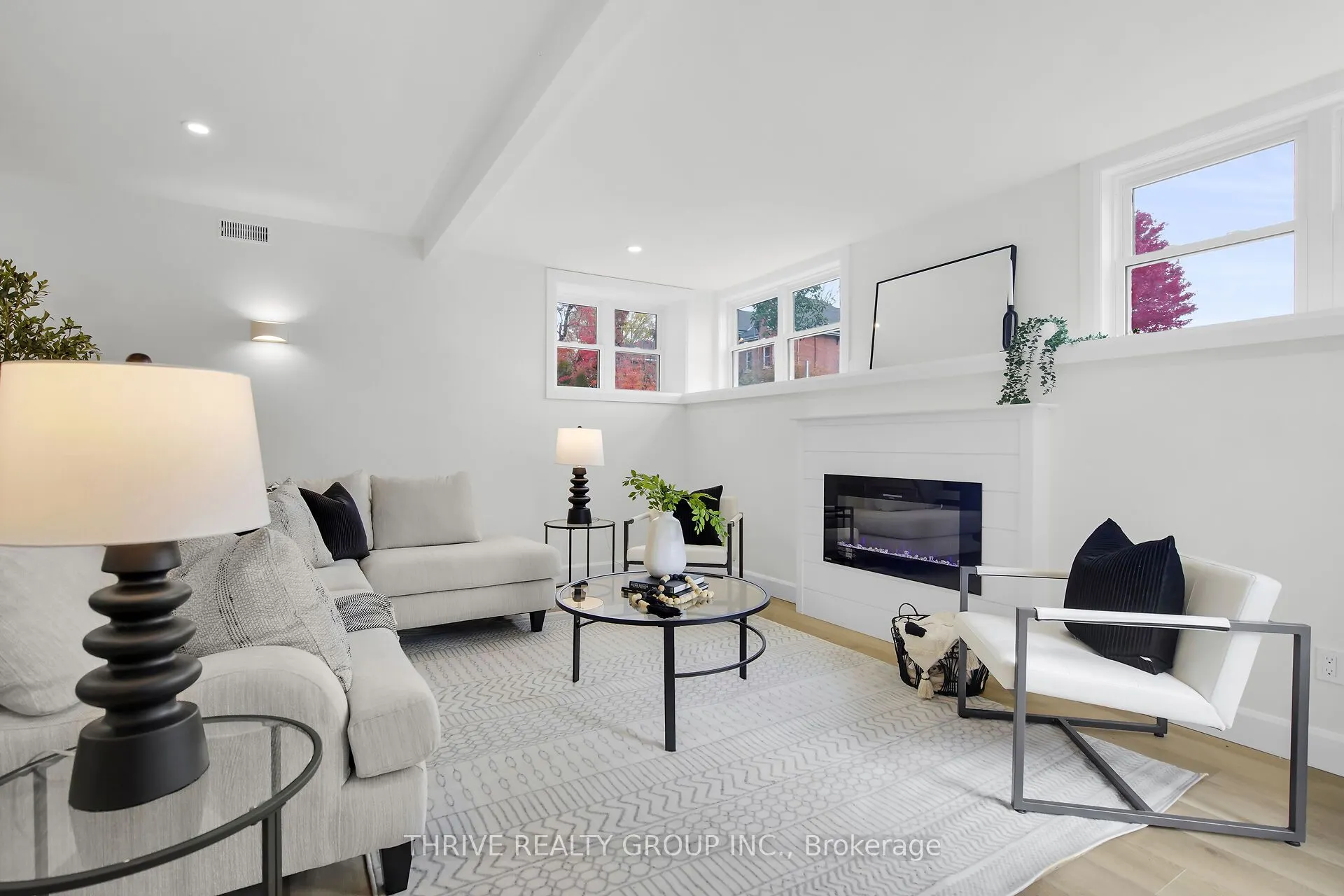 74 CHURCH Street, #1