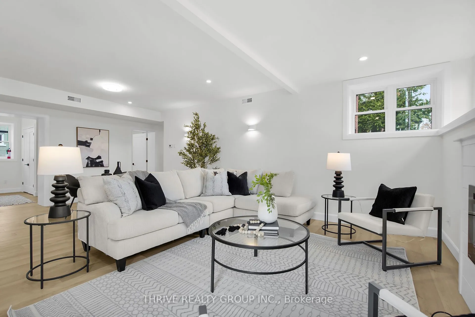 74 CHURCH Street, #1