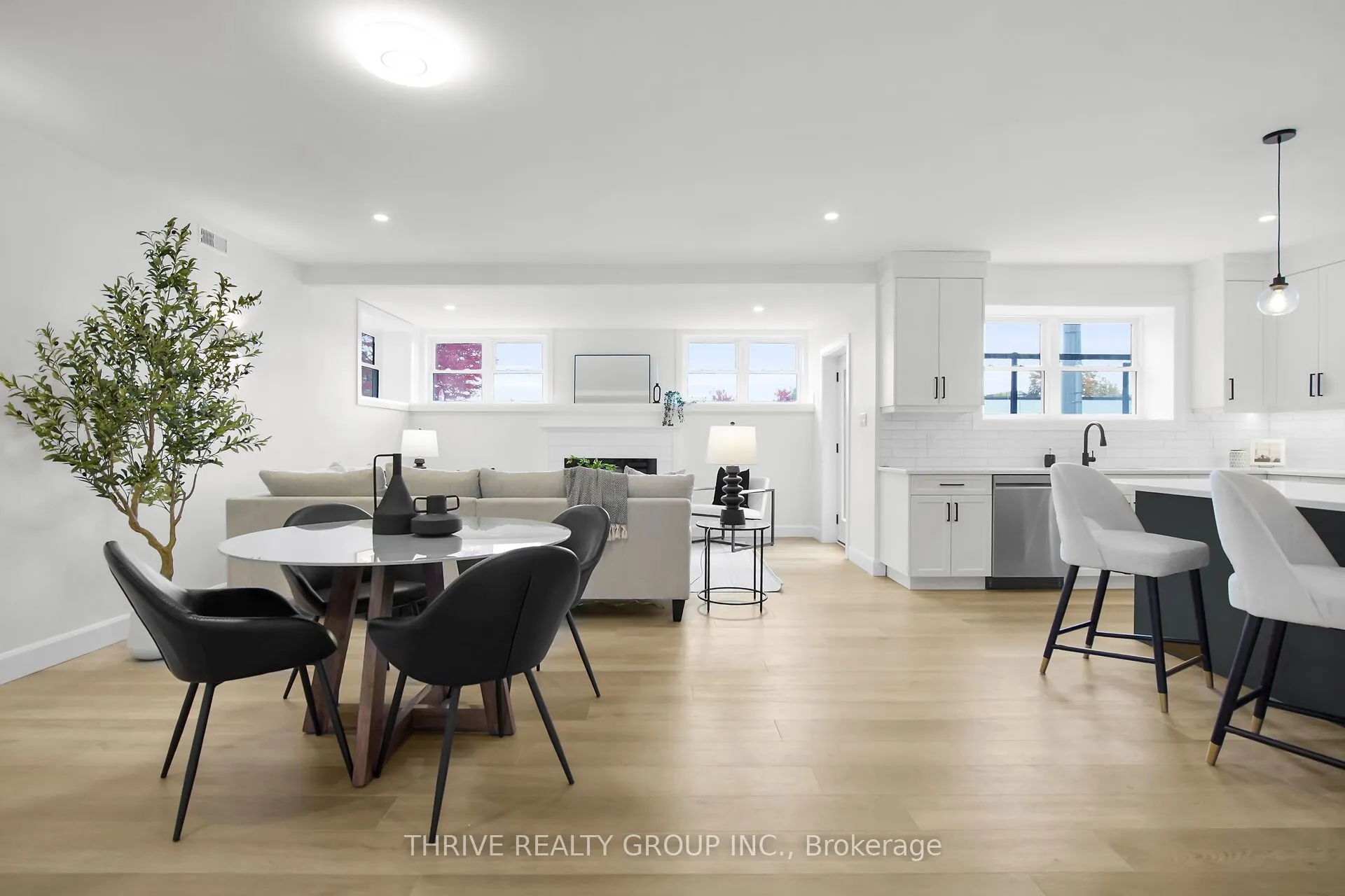 74 CHURCH Street, #1