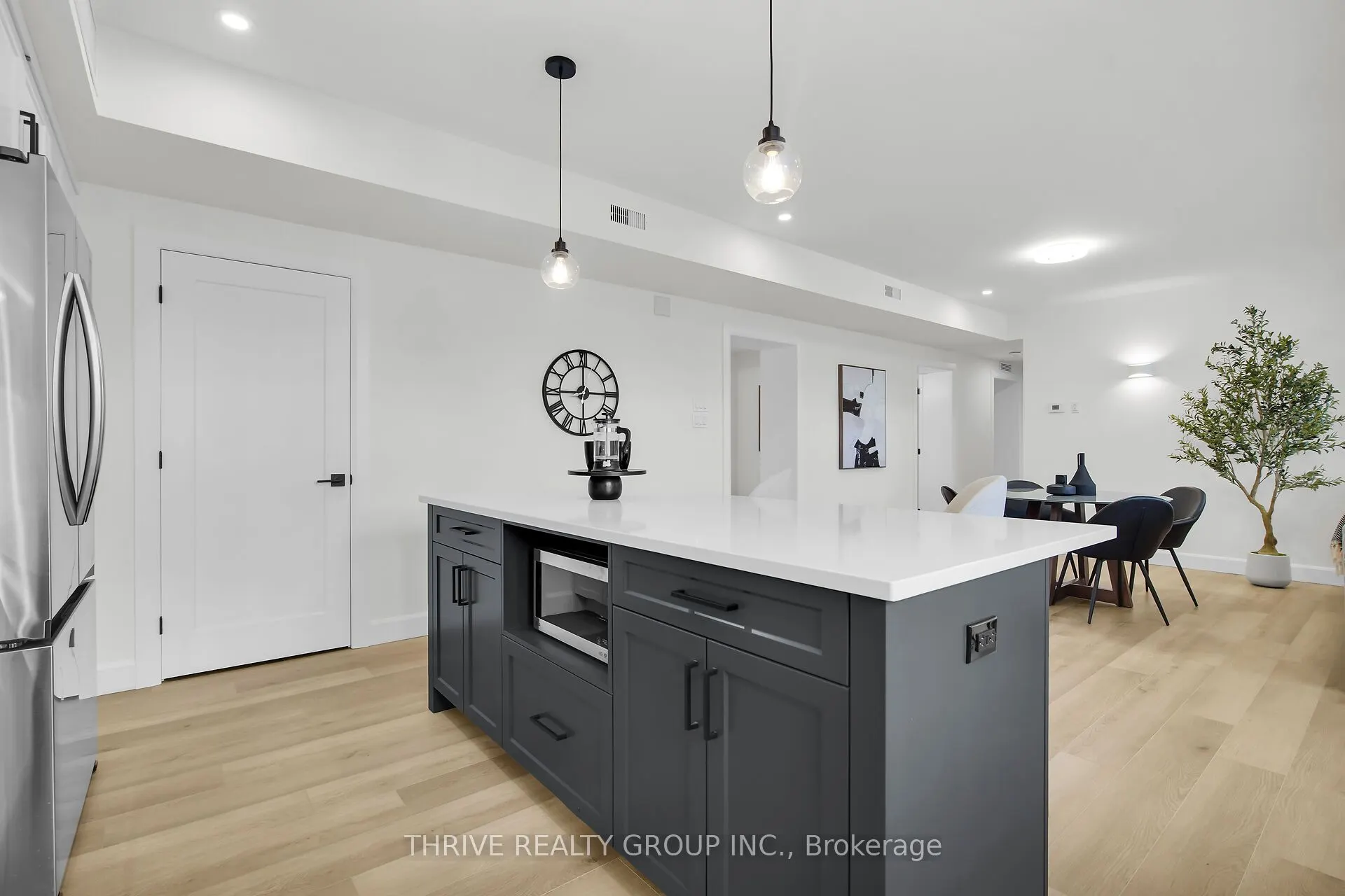 74 CHURCH Street, #1