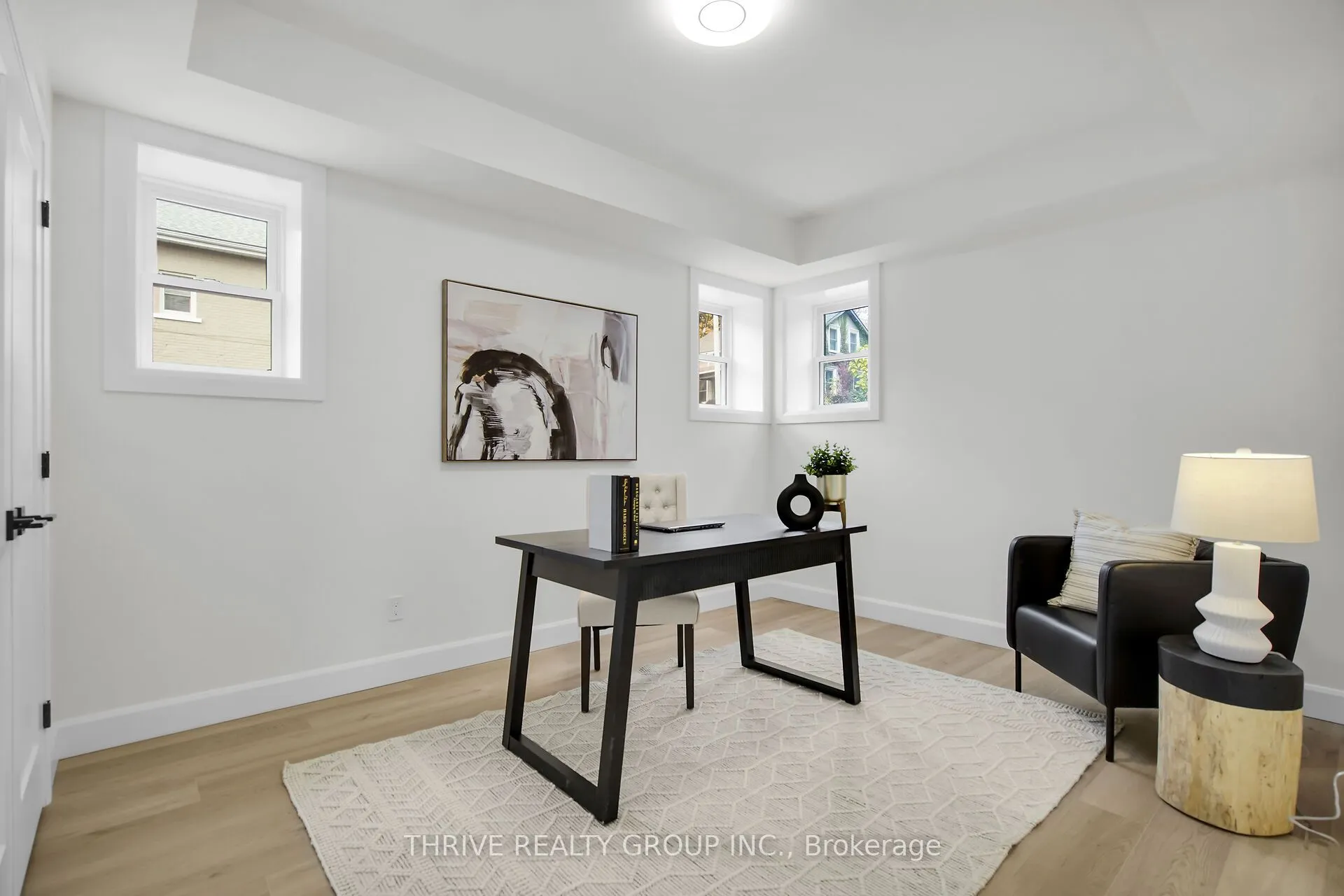 74 CHURCH Street, #1