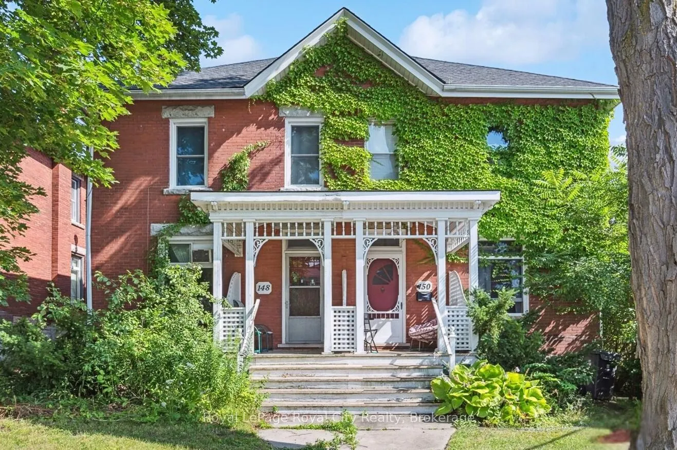 148 Suffolk Street W