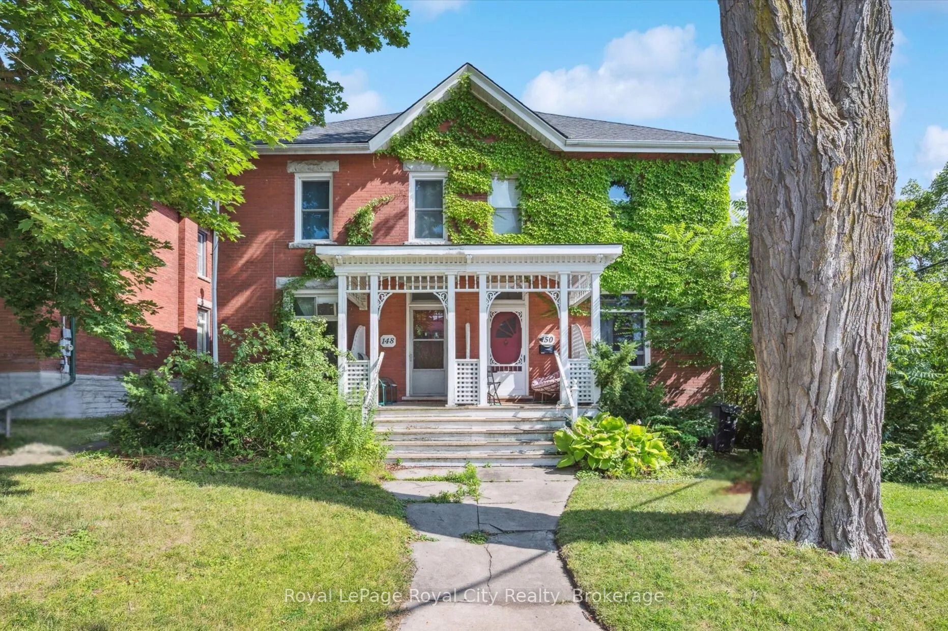 148 Suffolk Street W