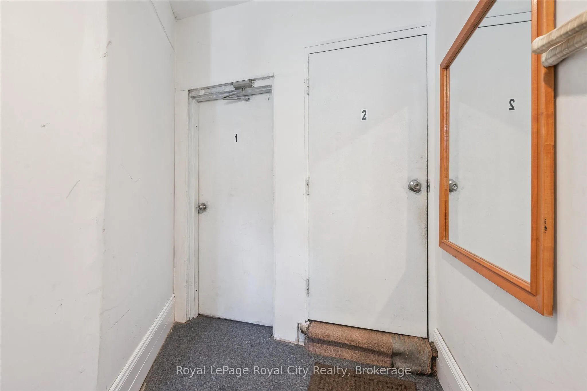 148 Suffolk Street W