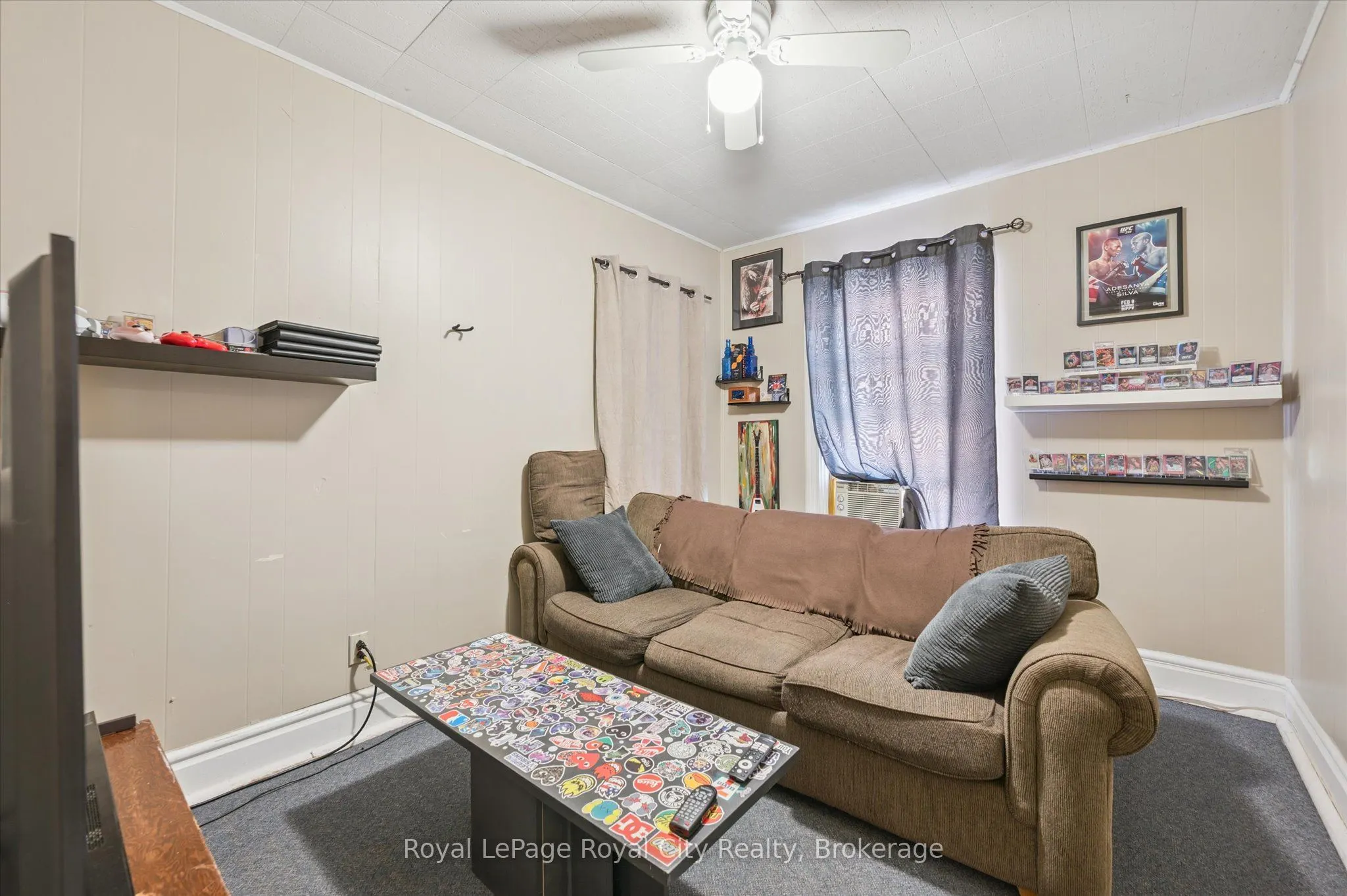 148 Suffolk Street W